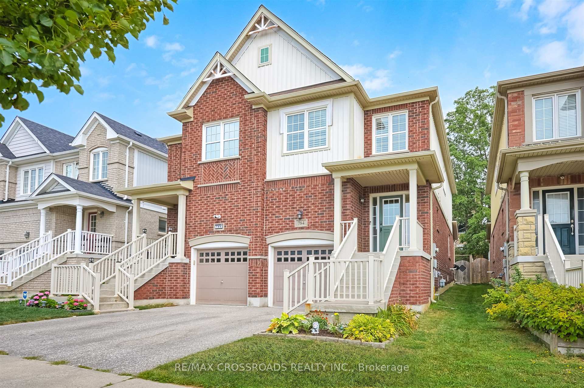 Photo 1 of 784 McCue Drive, Oshawa, Taunton — HOMEH