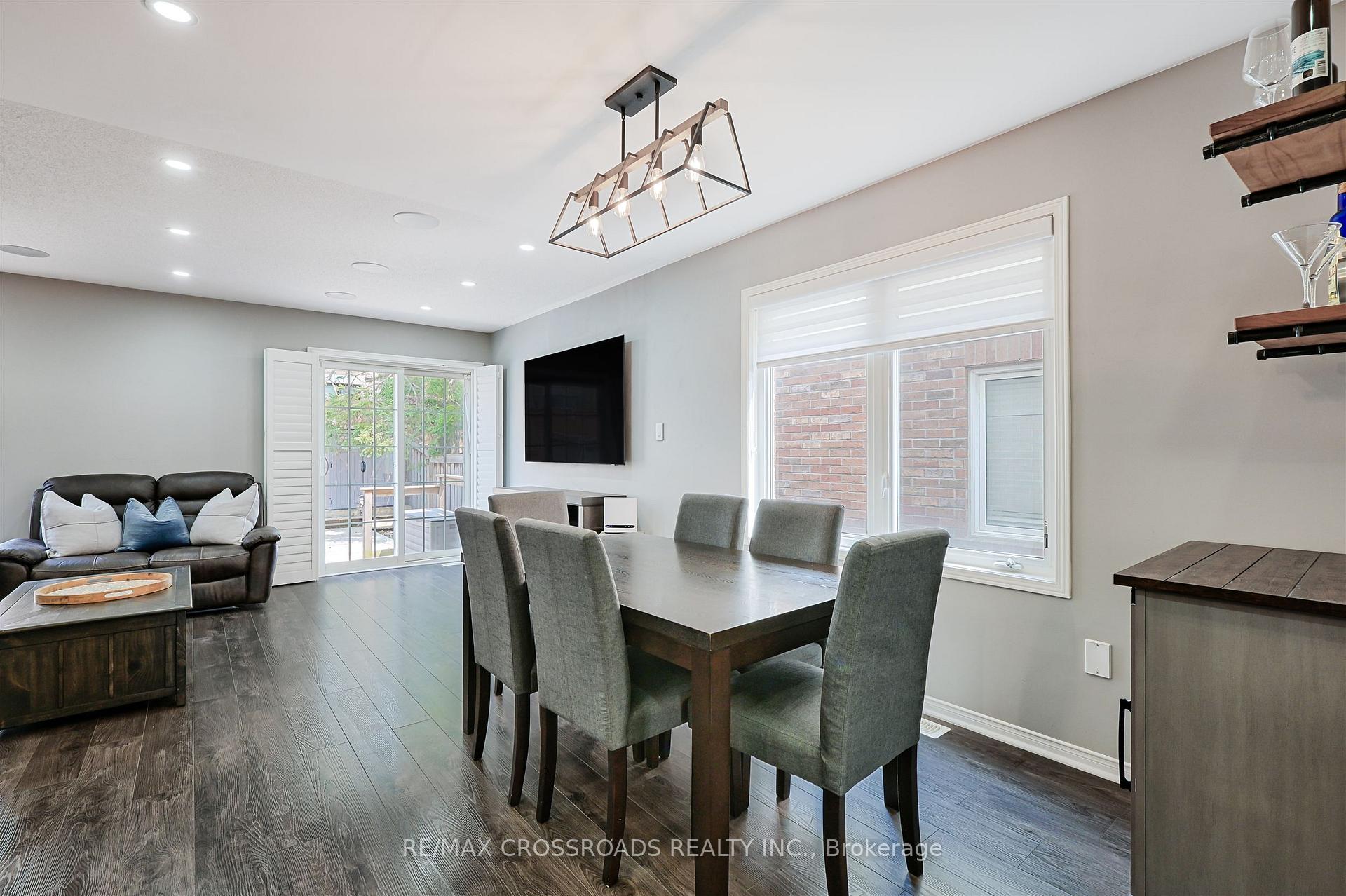 Photo 12 of 784 McCue Drive, Oshawa, Taunton — HOMEH