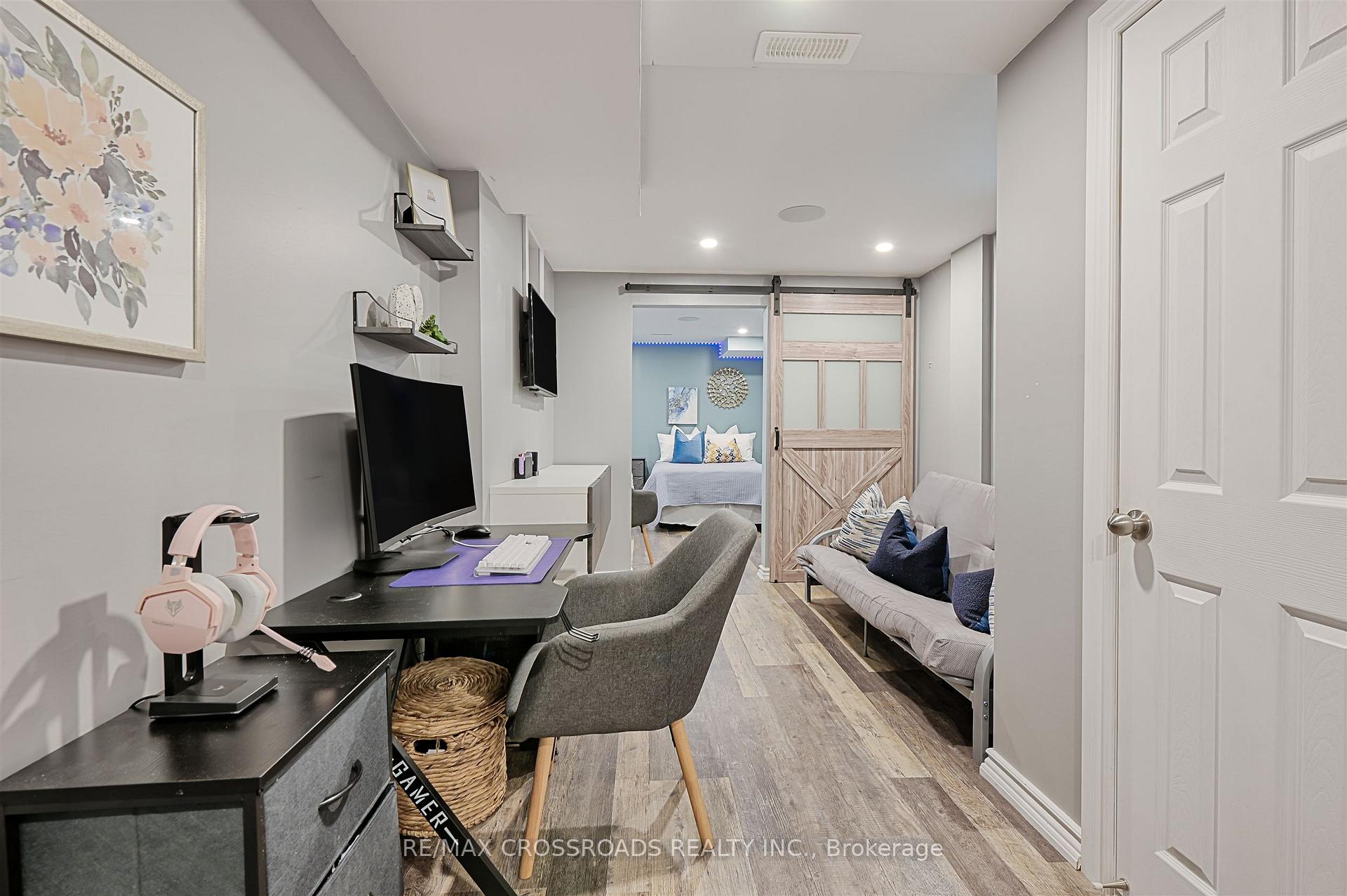 Photo 28 of 784 McCue Drive, Oshawa, Taunton — HOMEH