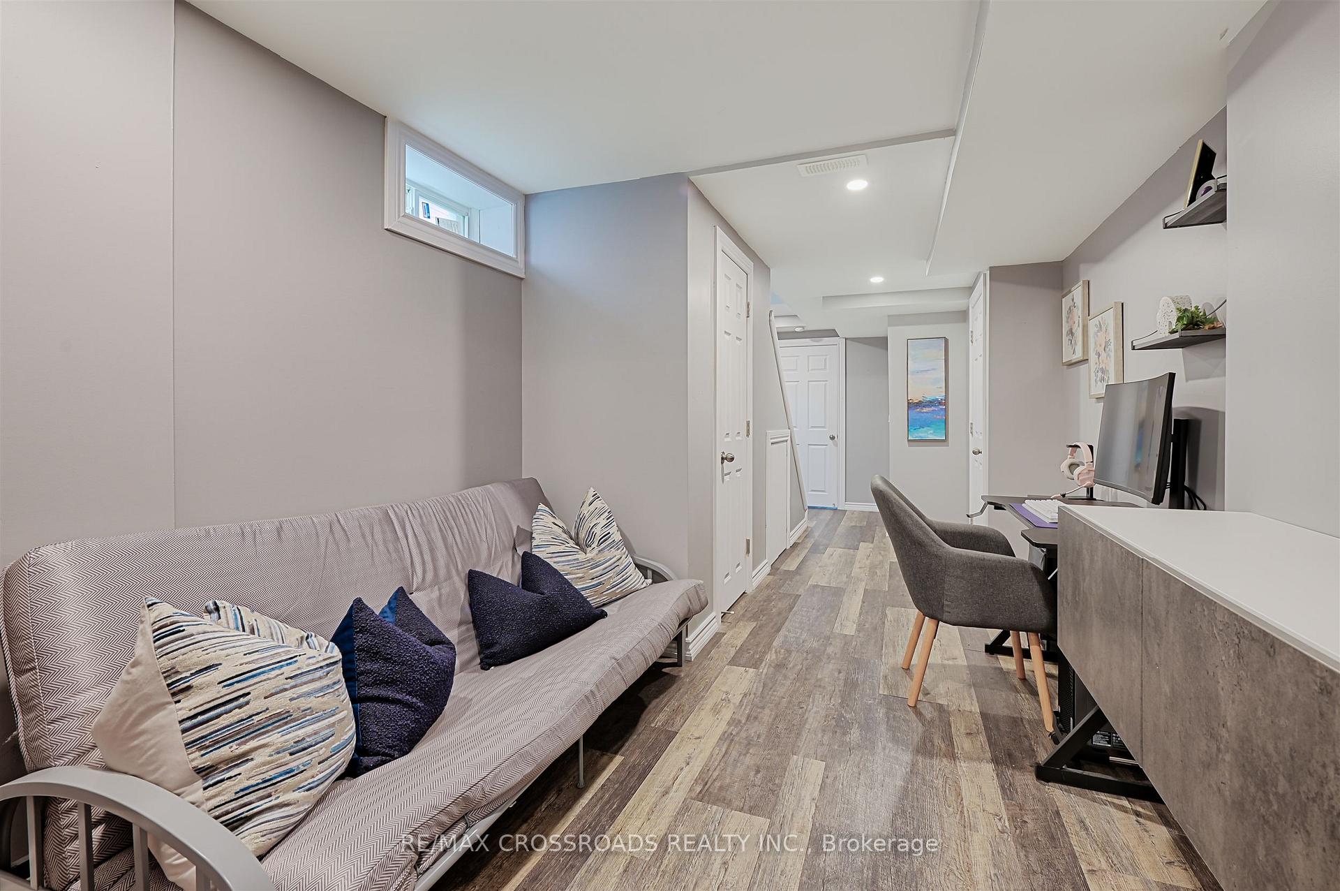 Photo 29 of 784 McCue Drive, Oshawa, Taunton — HOMEH