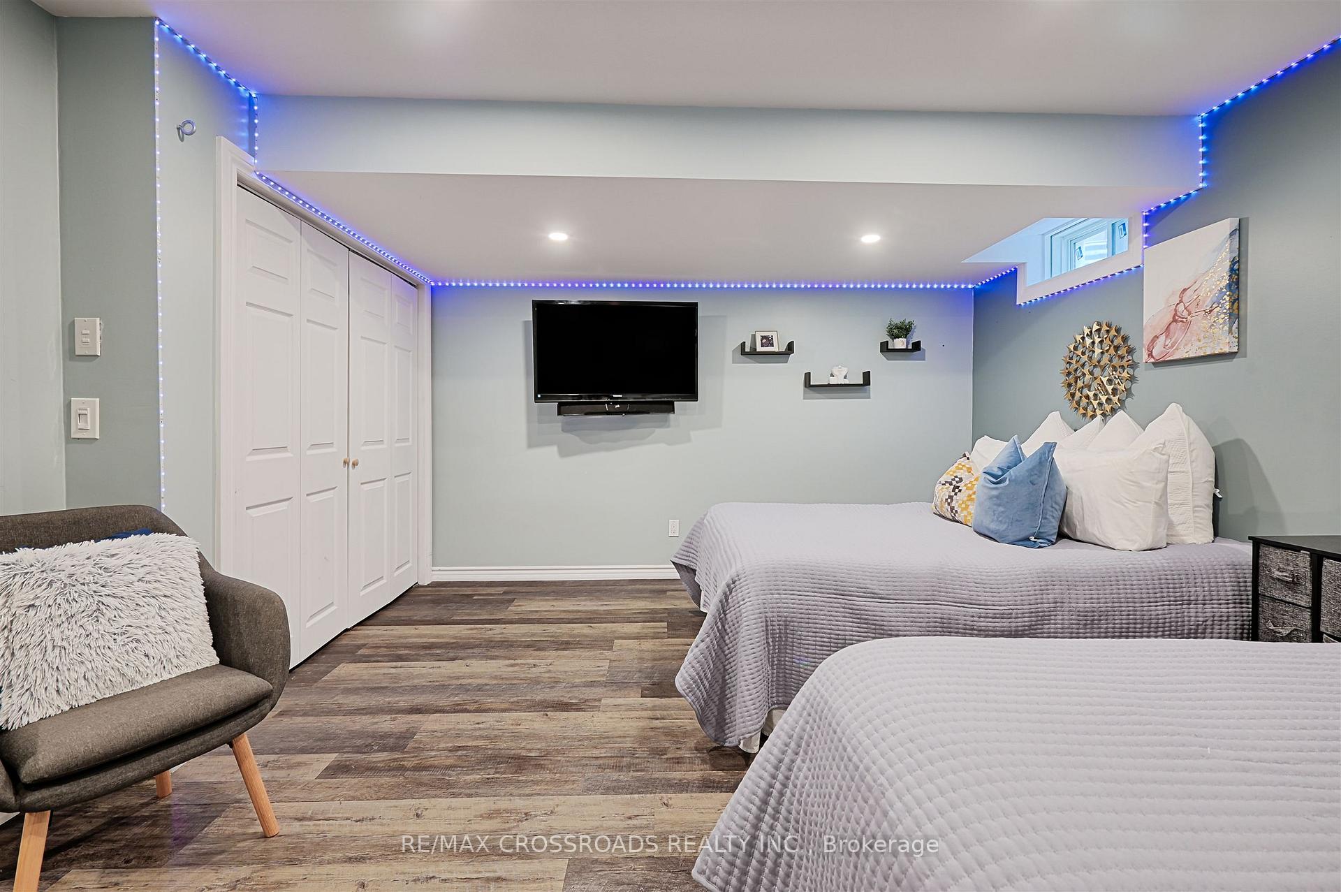 Photo 31 of 784 McCue Drive, Oshawa, Taunton — HOMEH