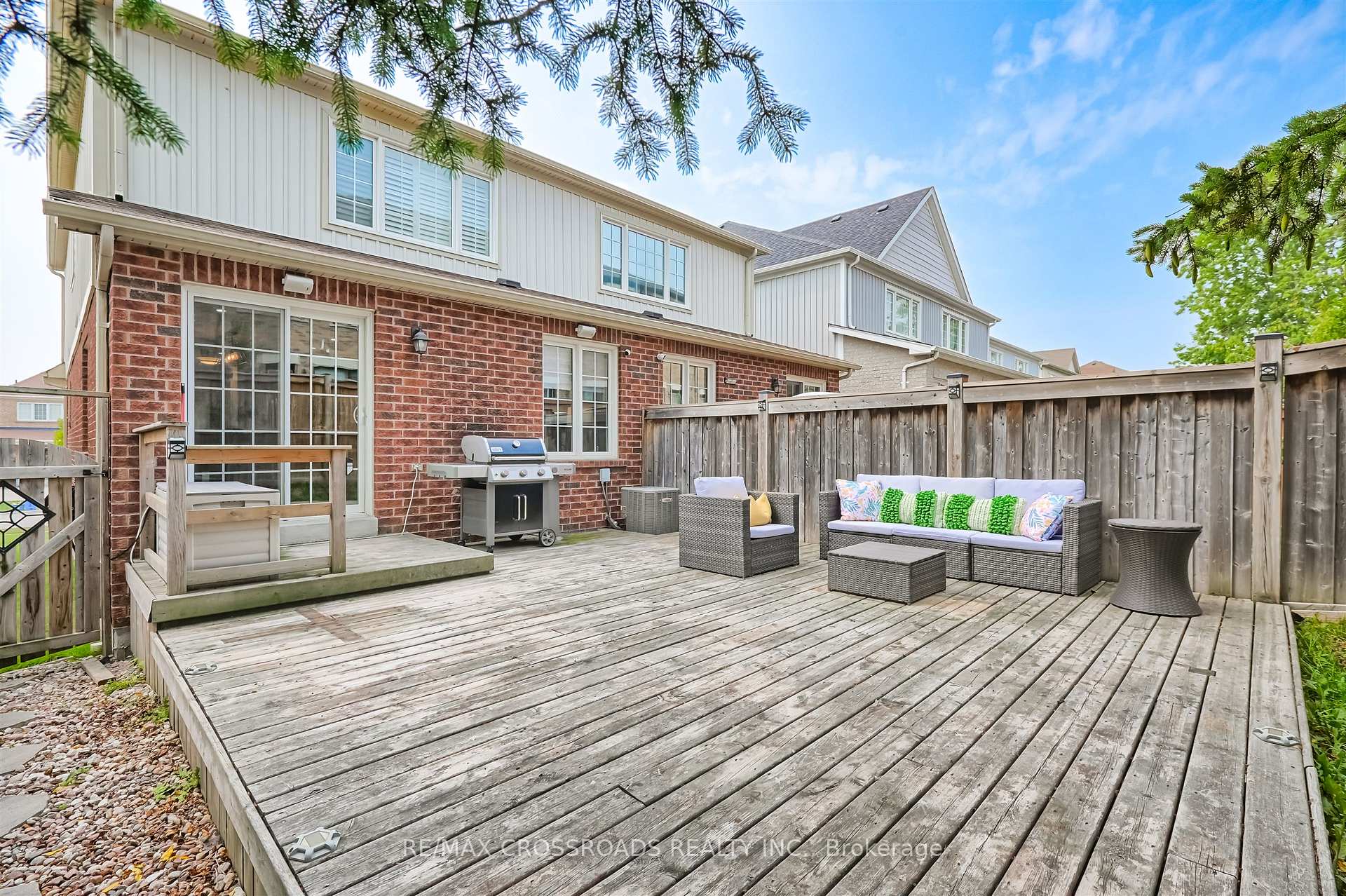 Photo 32 of 784 McCue Drive, Oshawa, Taunton — HOMEH