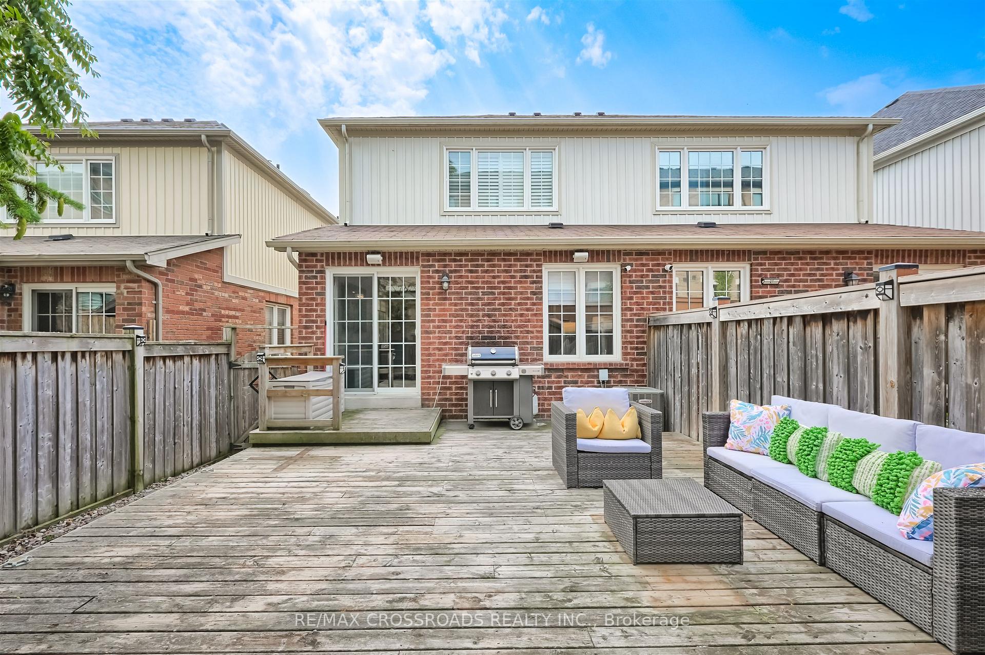 Photo 33 of 784 McCue Drive, Oshawa, Taunton — HOMEH