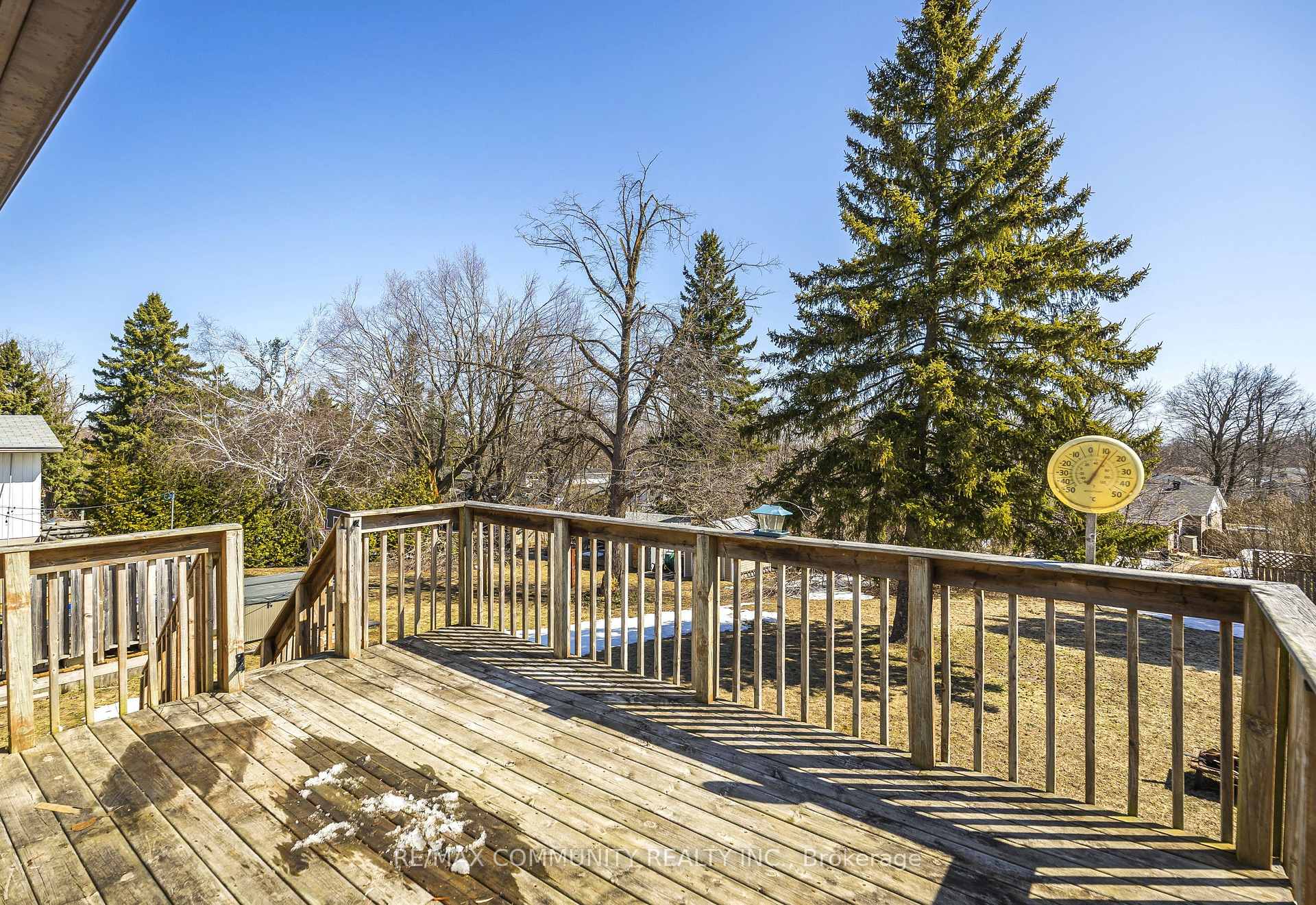 Photo 24 of 49 Quinn Avenue, Orillia — HOMEH