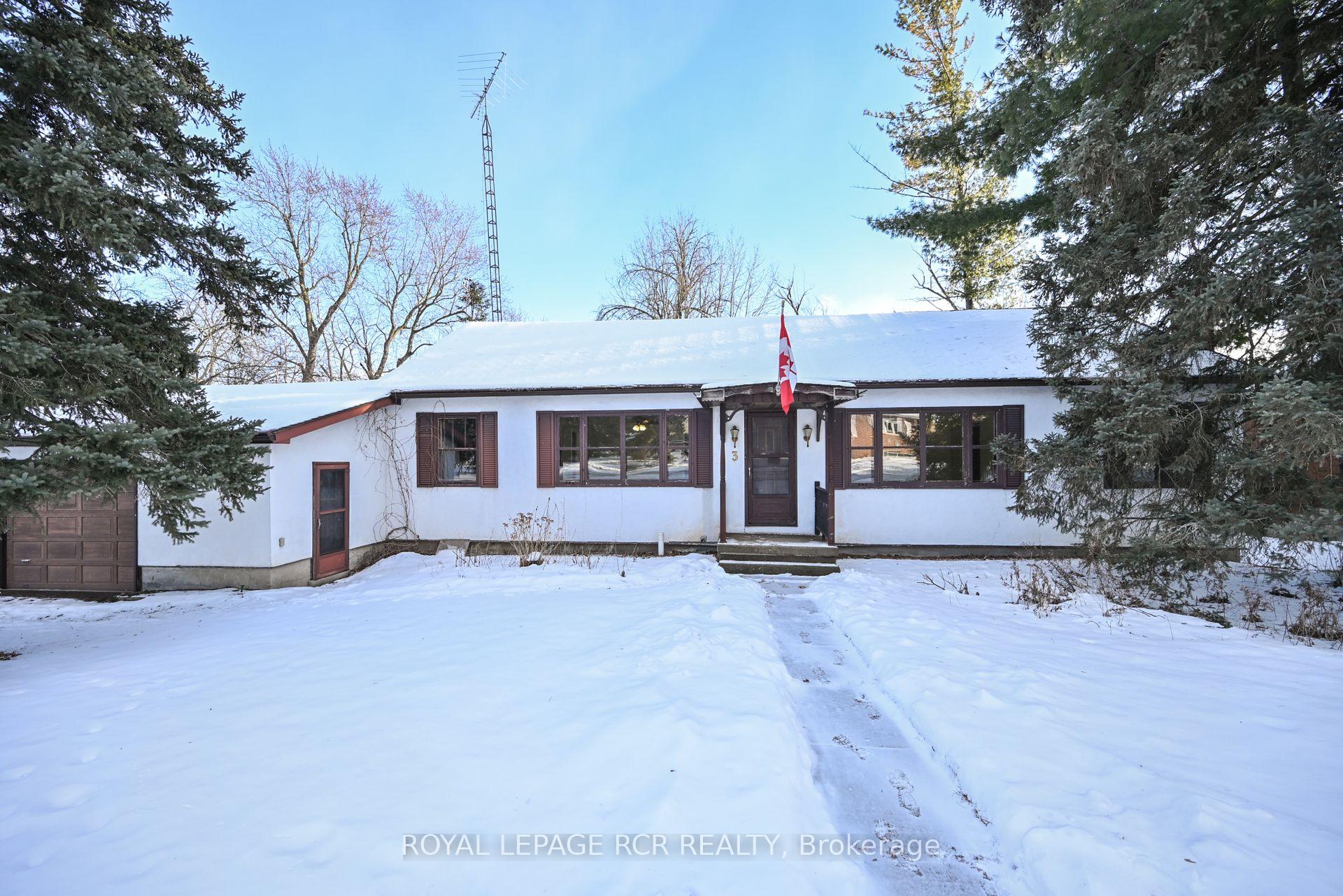 Photo 2 of 3 Evans Road, New Tecumseth, Alliston — HOMEH