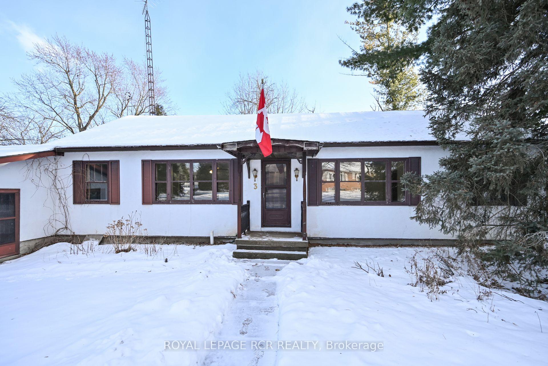 Photo 3 of 3 Evans Road, New Tecumseth, Alliston — HOMEH