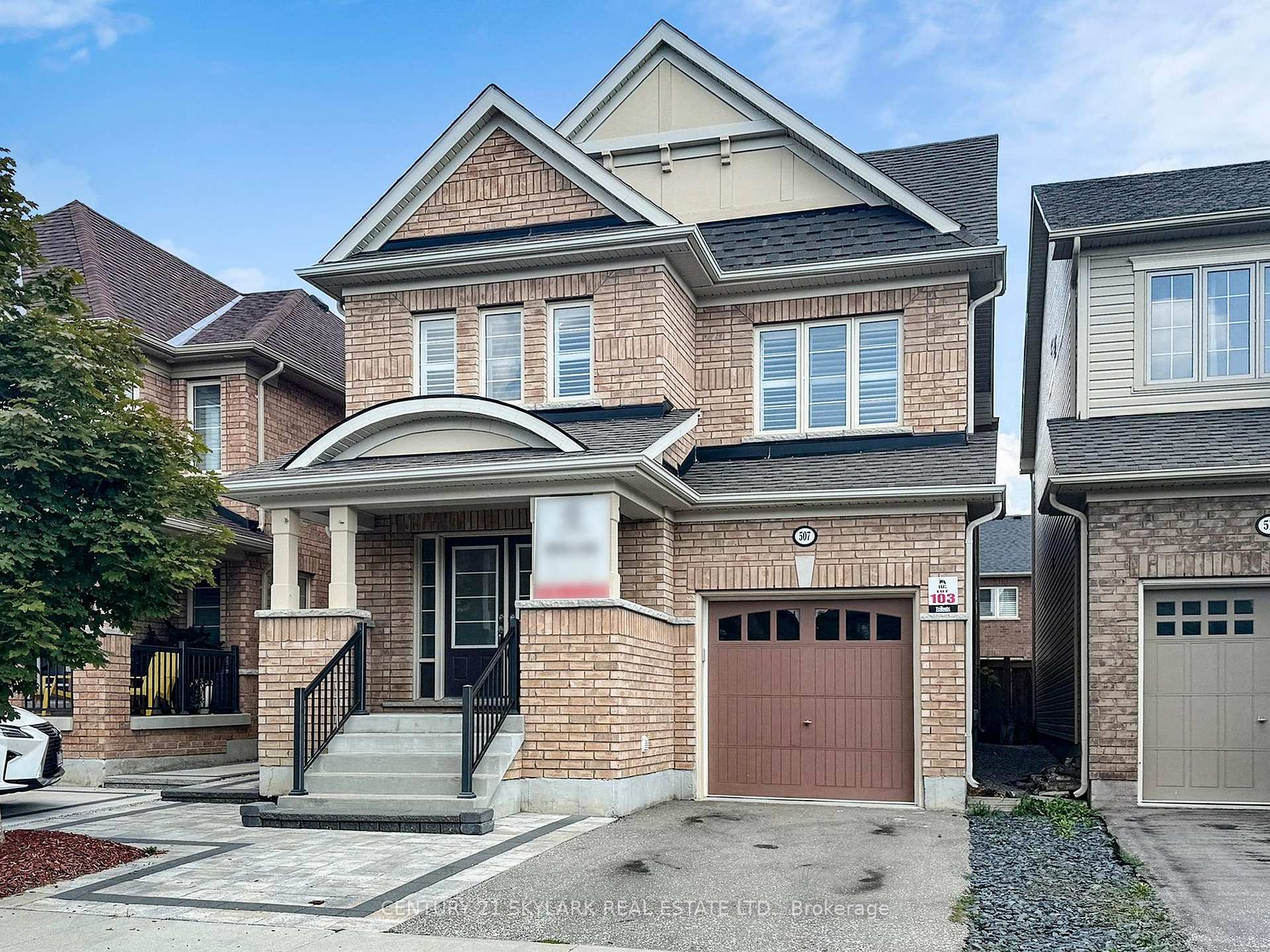 Photo 1 of 507 Windfields Farm Drive W, Oshawa, Windfields — HOMEH