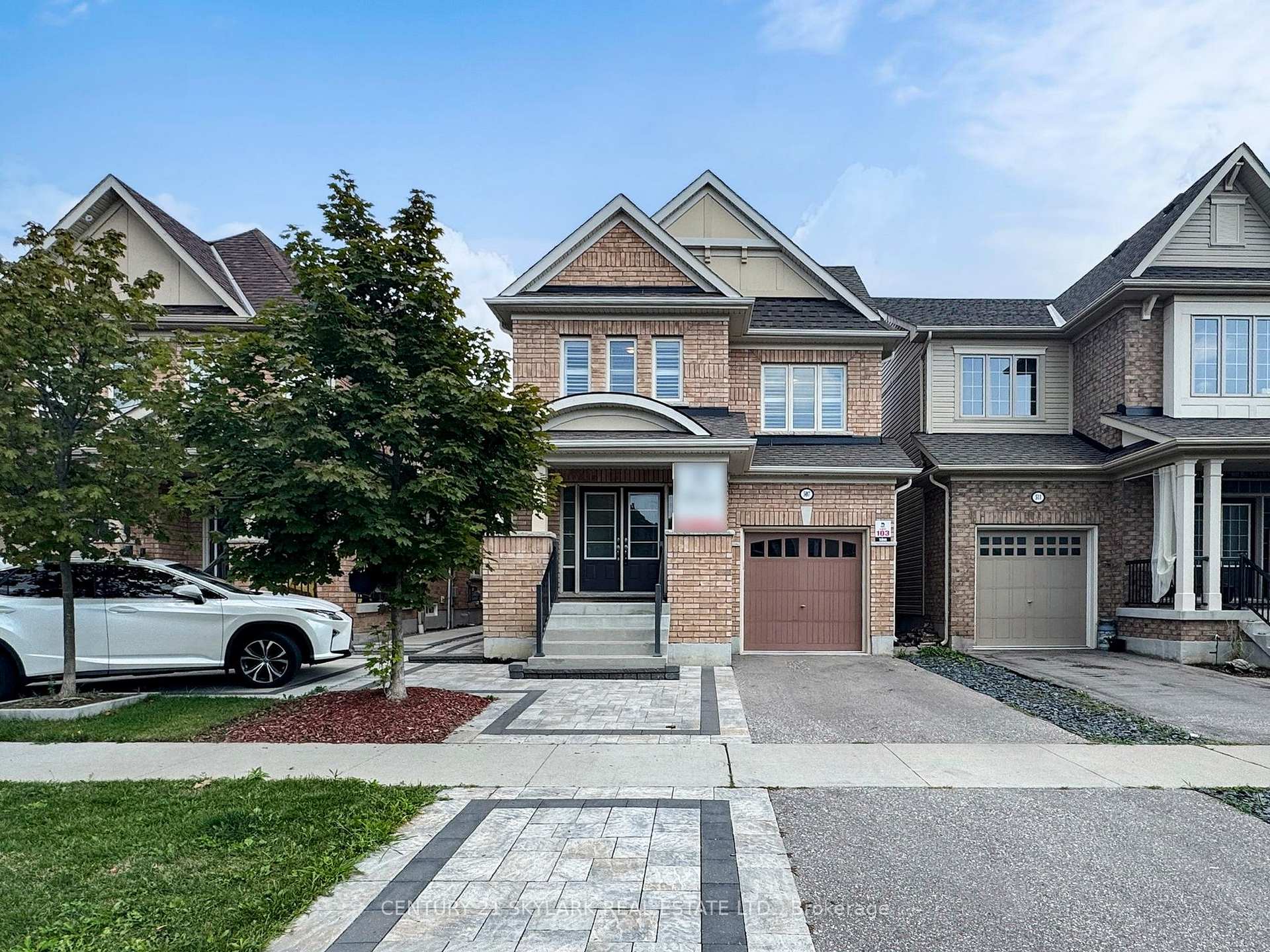 Photo 3 of 507 Windfields Farm Drive W, Oshawa, Windfields — HOMEH