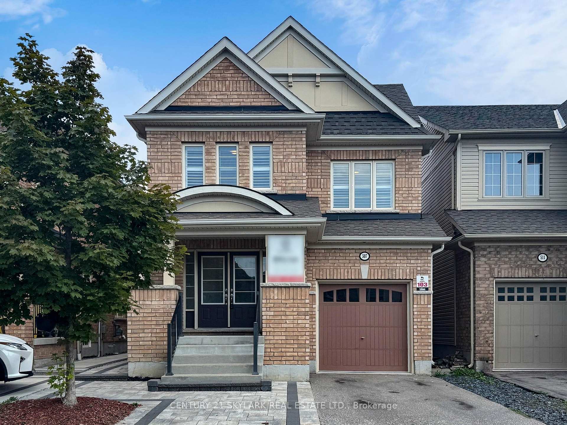 Photo 6 of 507 Windfields Farm Drive W, Oshawa, Windfields — HOMEH