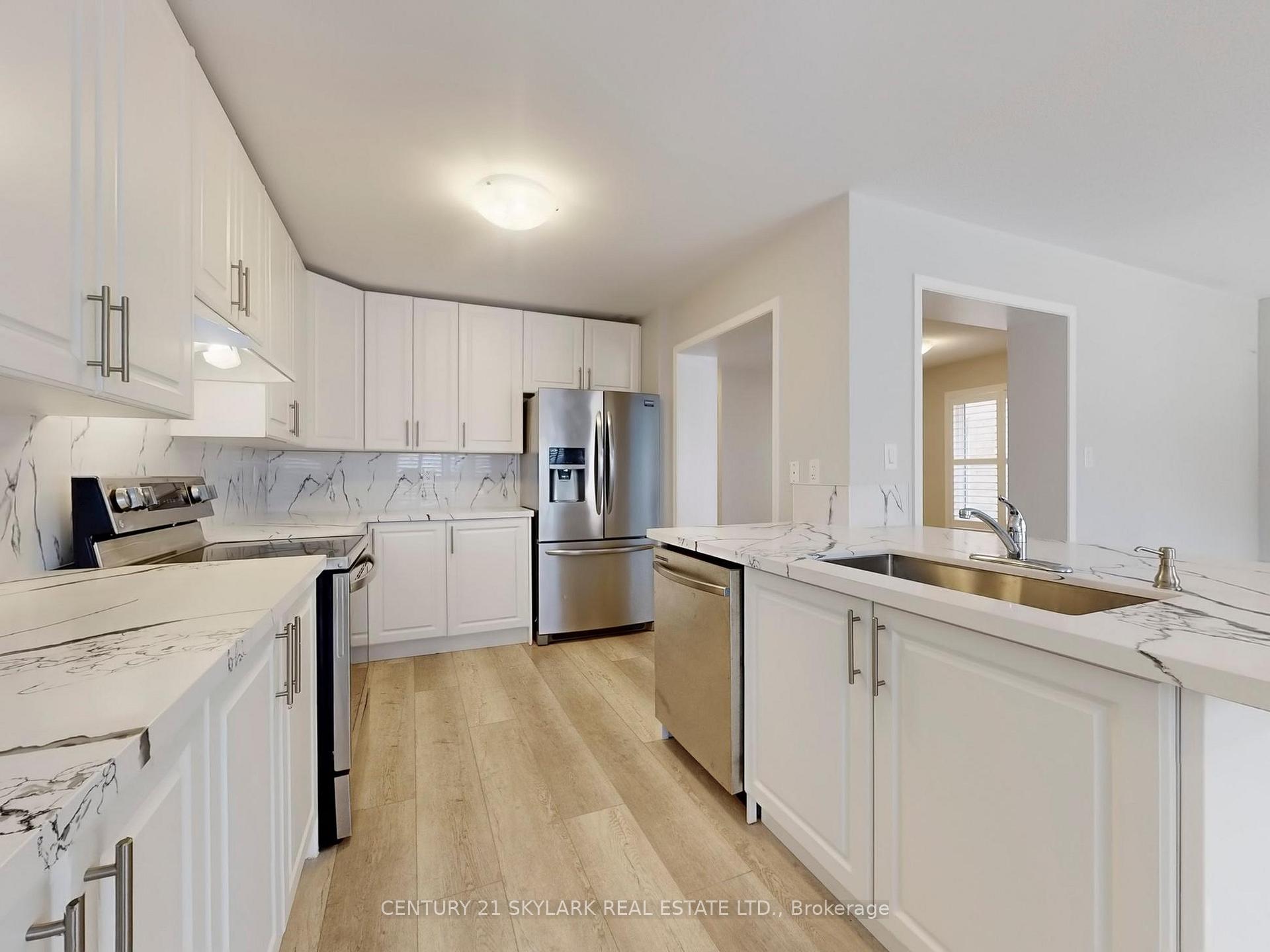 Photo 12 of 507 Windfields Farm Drive W, Oshawa, Windfields — HOMEH