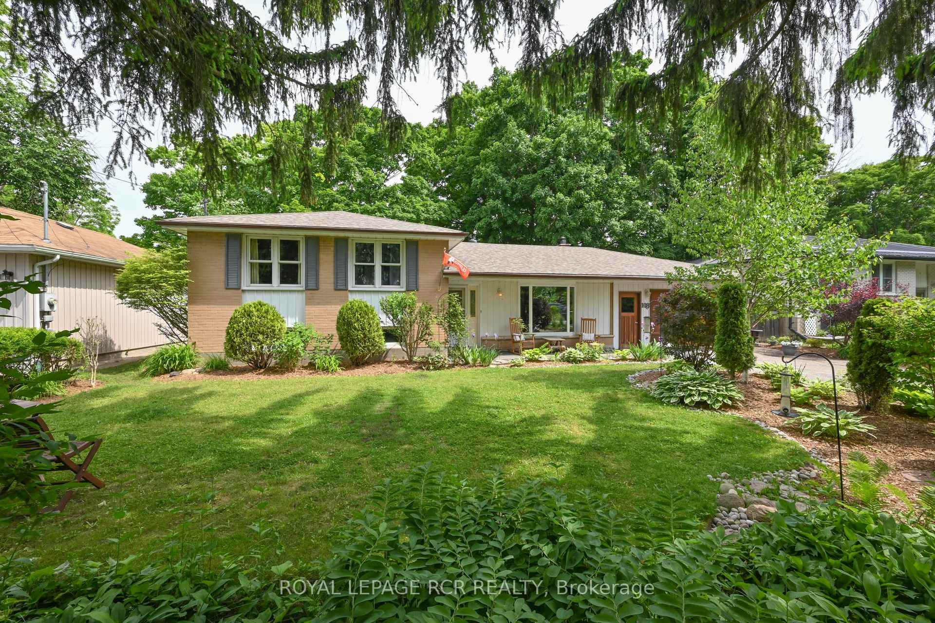 Photo 31 of 108 Boyne Crescent, New Tecumseth, Alliston — HOMEH