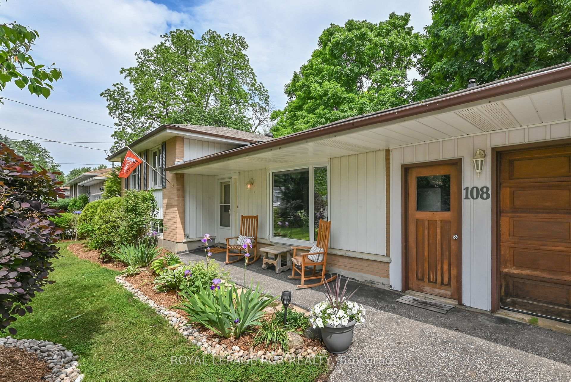 Photo 34 of 108 Boyne Crescent, New Tecumseth, Alliston — HOMEH