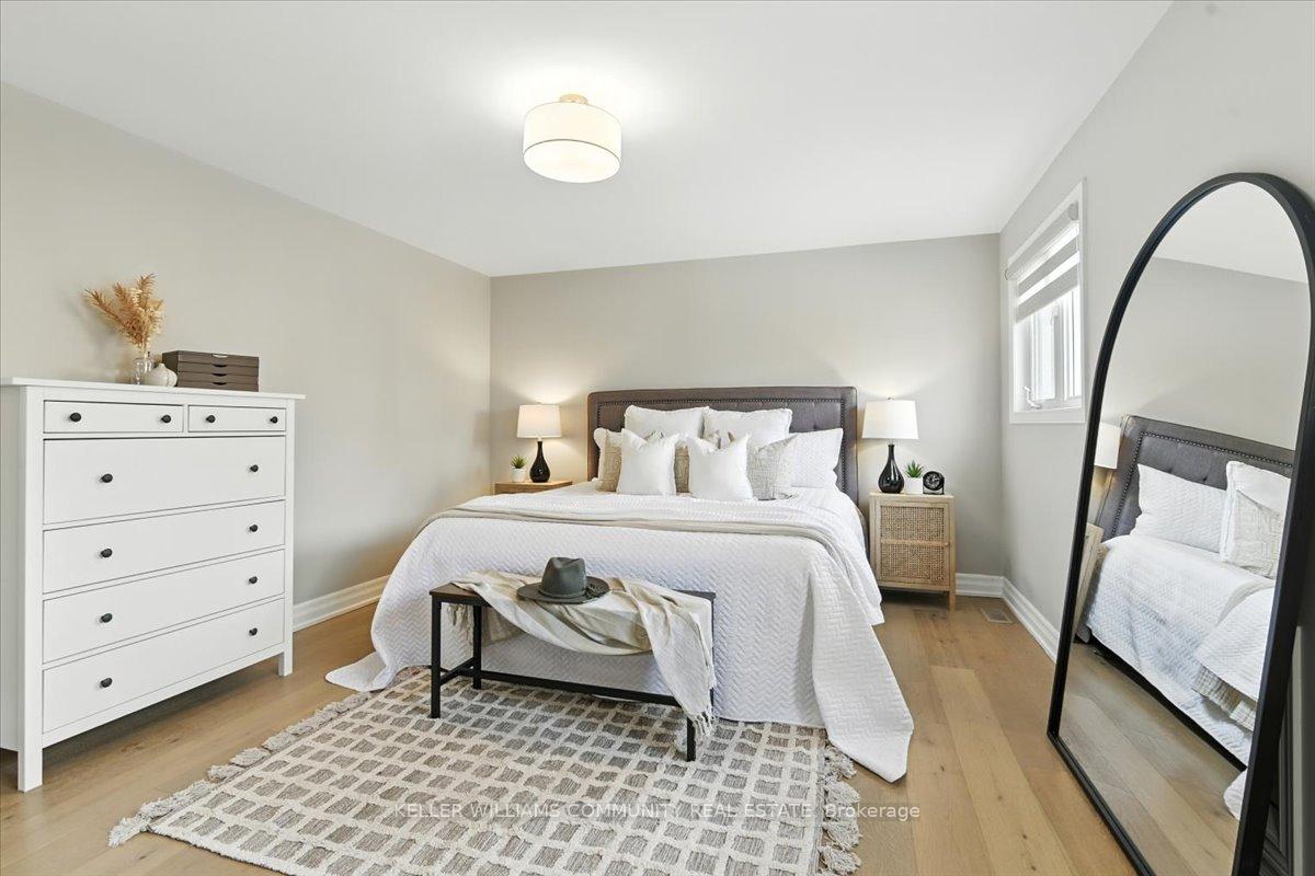 Photo 16 of 1338 Harlstone Crescent, Oshawa, Taunton — HOMEH