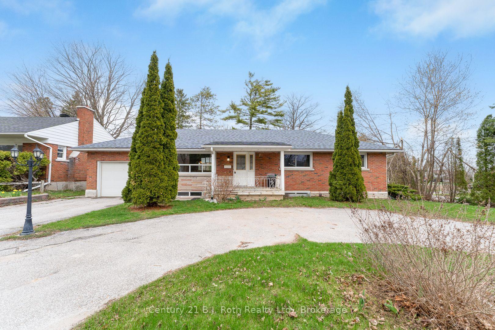 Photo 1 of 362 Parkhurst Crescent, Orillia — HOMEH