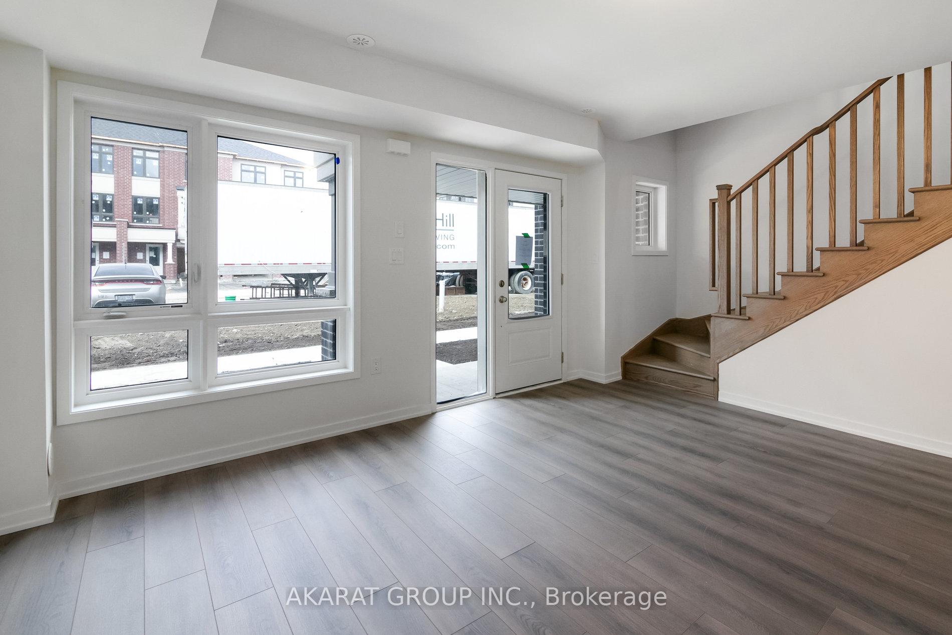 Photo 6 of 1429 Bradenton Path, Oshawa, Eastdale — HOMEH