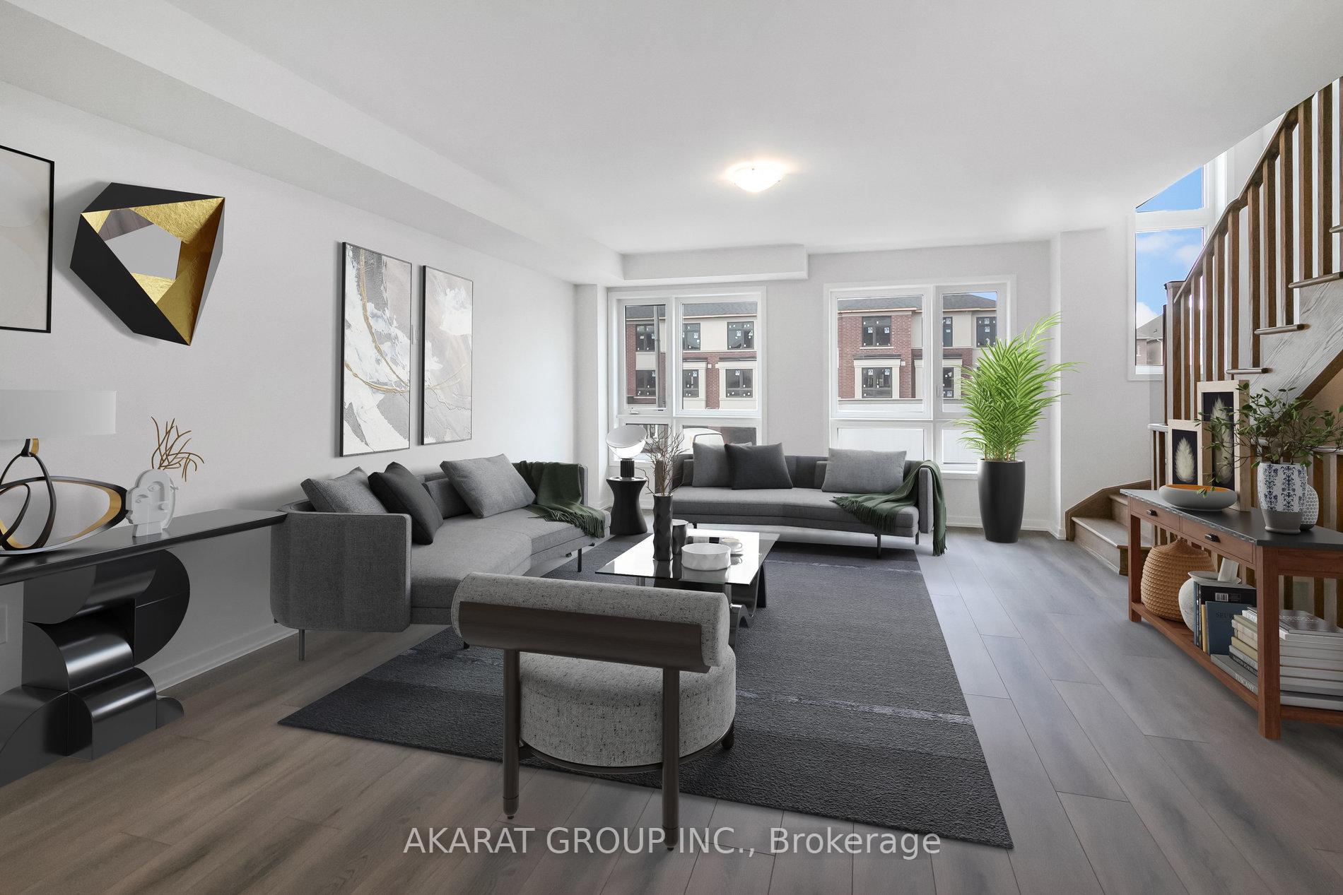 Photo 9 of 1429 Bradenton Path, Oshawa, Eastdale — HOMEH