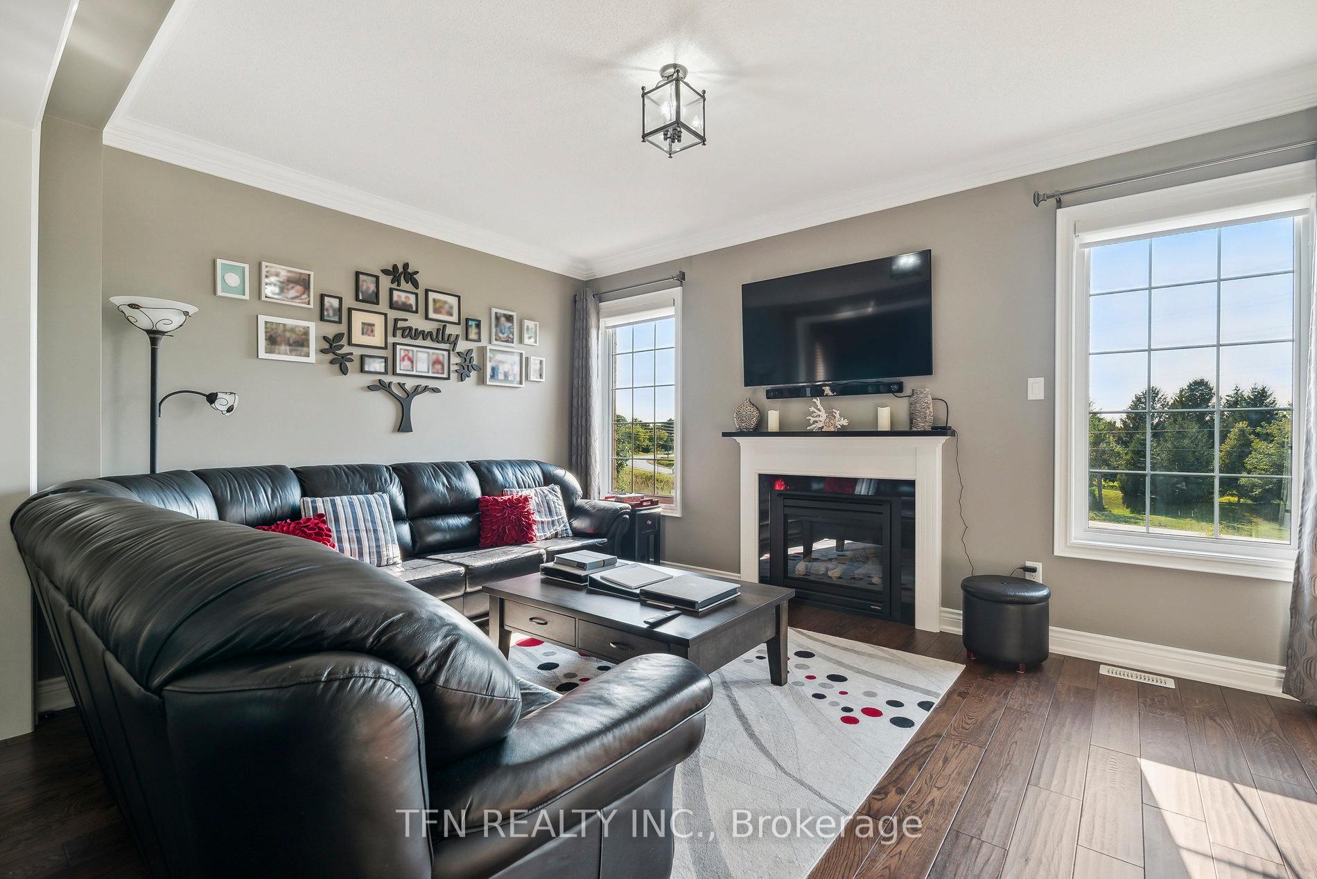 Photo 16 of 72 Cauthers Crescent, New Tecumseth, Rural New Tecumseth — HOMEH