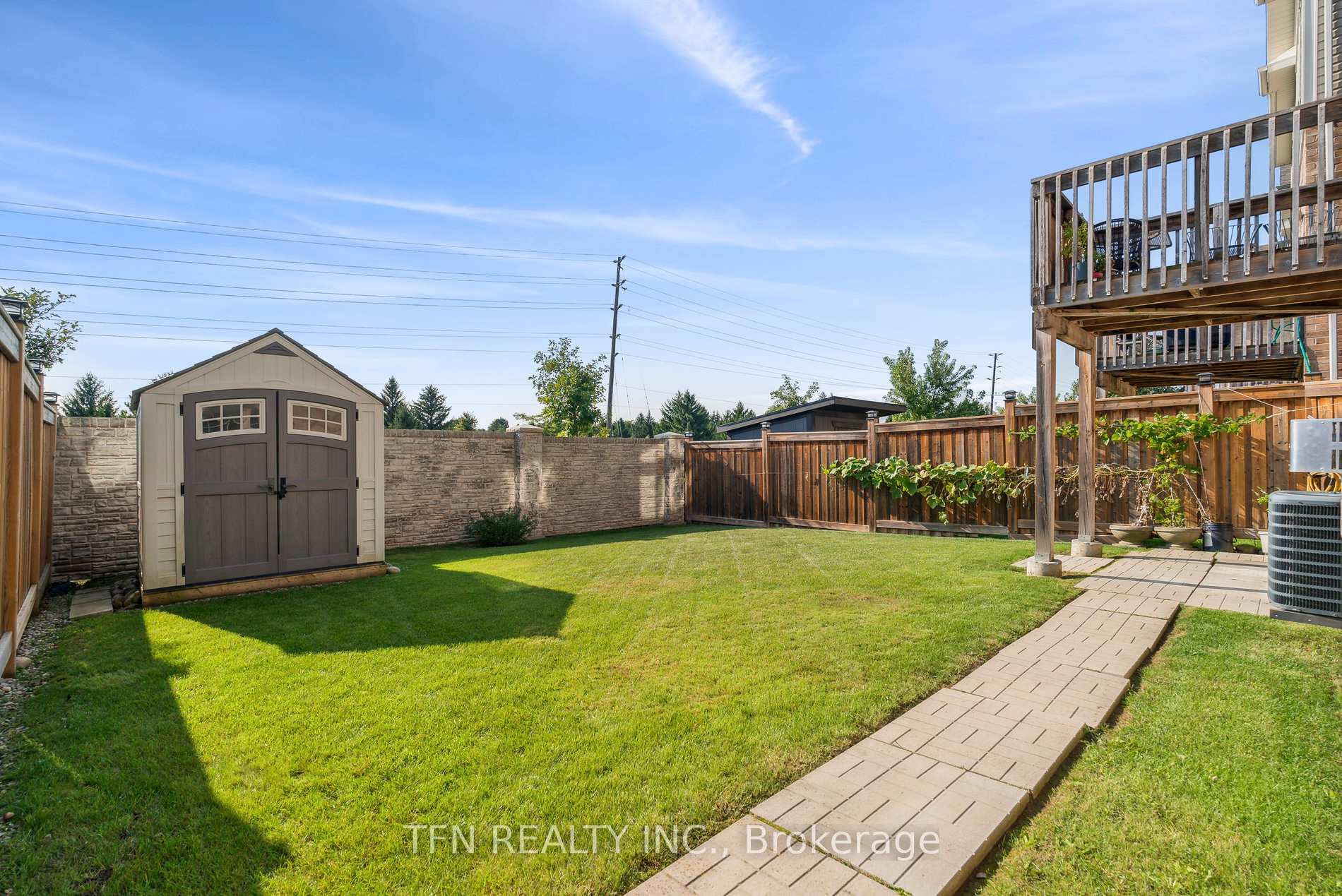 Photo 39 of 72 Cauthers Crescent, New Tecumseth, Rural New Tecumseth — HOMEH