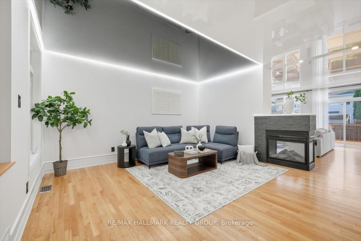 Photo 4 of 930 Scala Avenue, Ottawa, Notting Hill/Summerside — HOMEH