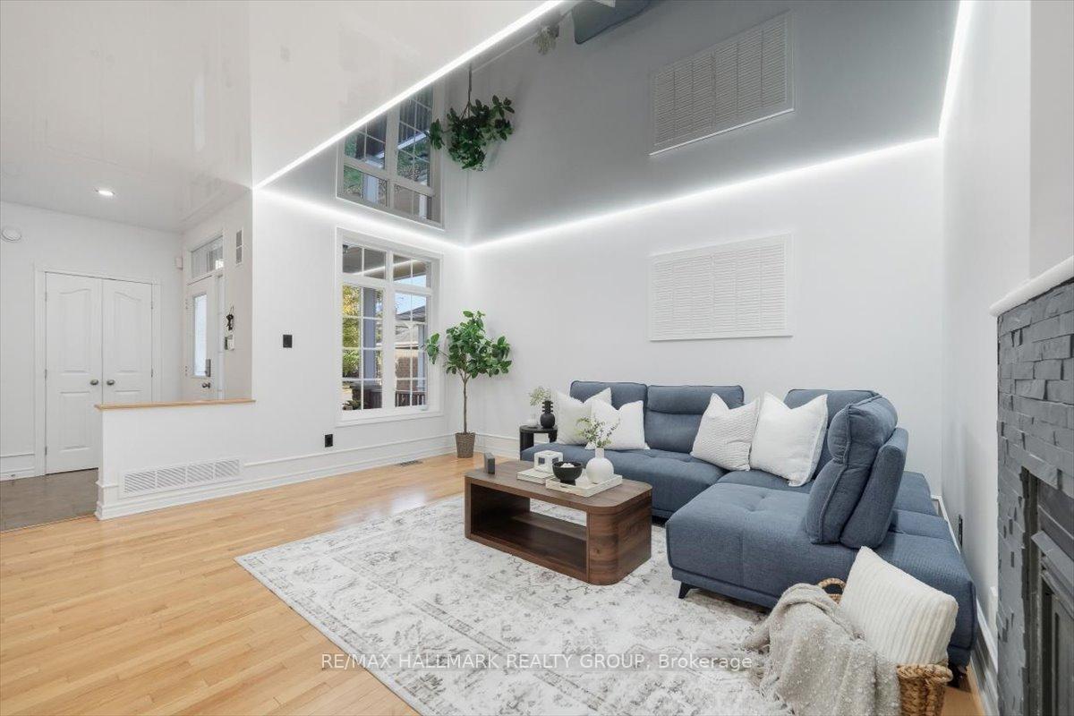 Photo 5 of 930 Scala Avenue, Ottawa, Notting Hill/Summerside — HOMEH