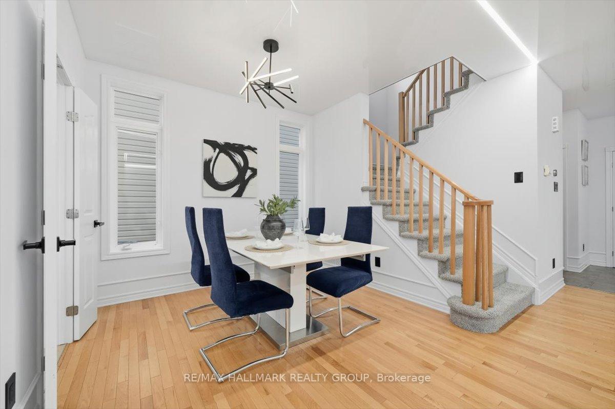 Photo 8 of 930 Scala Avenue, Ottawa, Notting Hill/Summerside — HOMEH