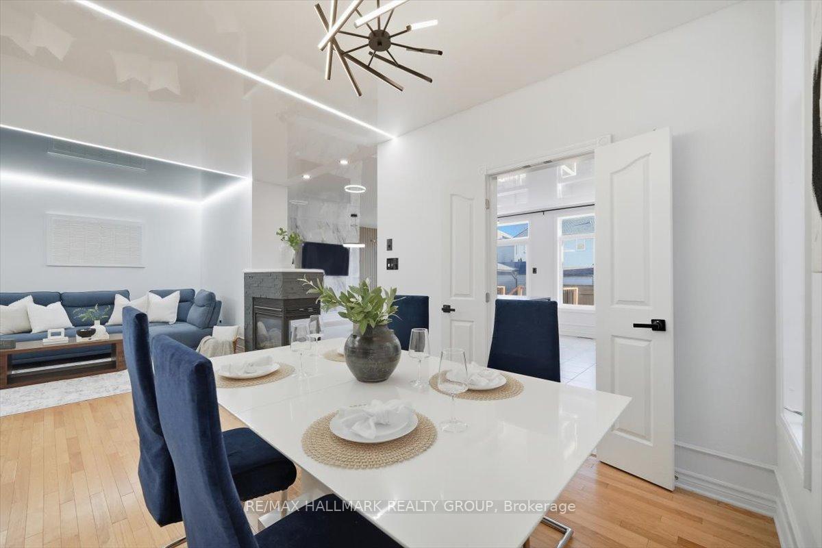 Photo 9 of 930 Scala Avenue, Ottawa, Notting Hill/Summerside — HOMEH