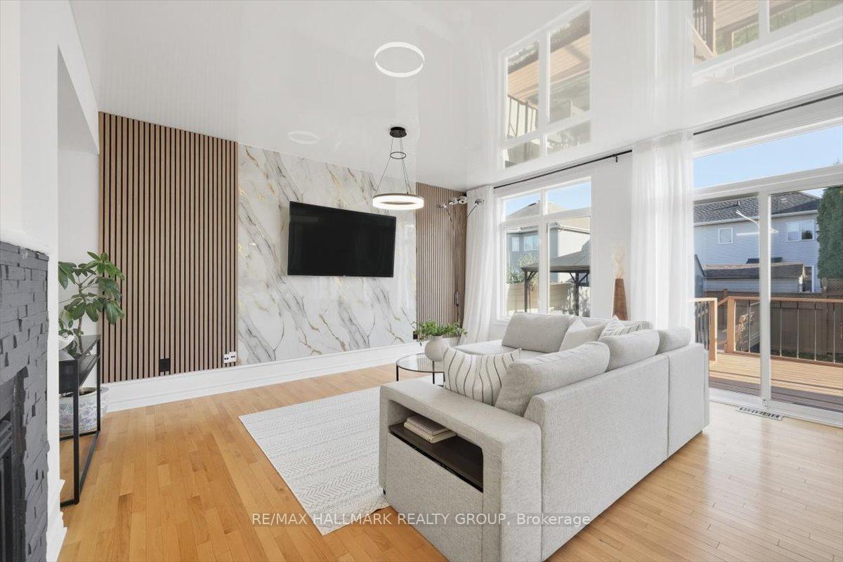 Photo 10 of 930 Scala Avenue, Ottawa, Notting Hill/Summerside — HOMEH