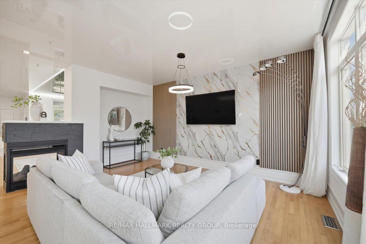 Photo 11 of 930 Scala Avenue, Ottawa, Notting Hill/Summerside — HOMEH