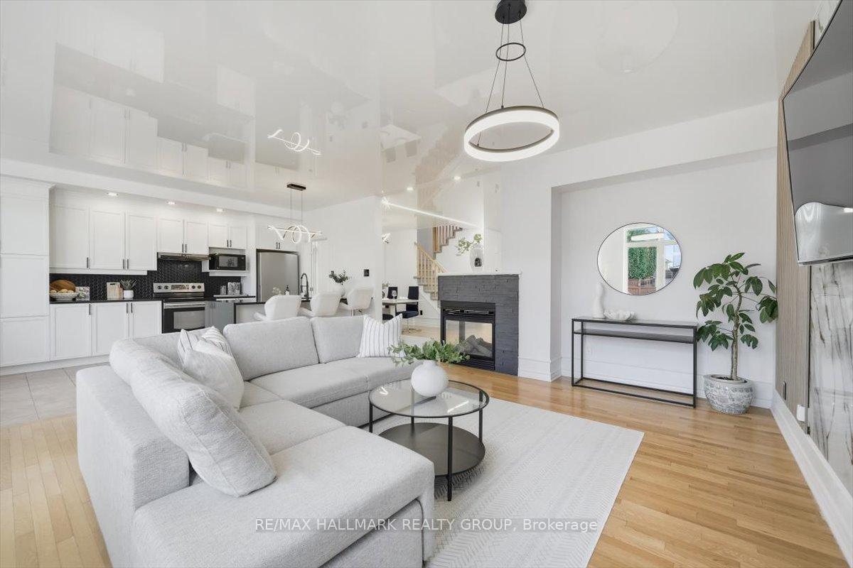 Photo 12 of 930 Scala Avenue, Ottawa, Notting Hill/Summerside — HOMEH