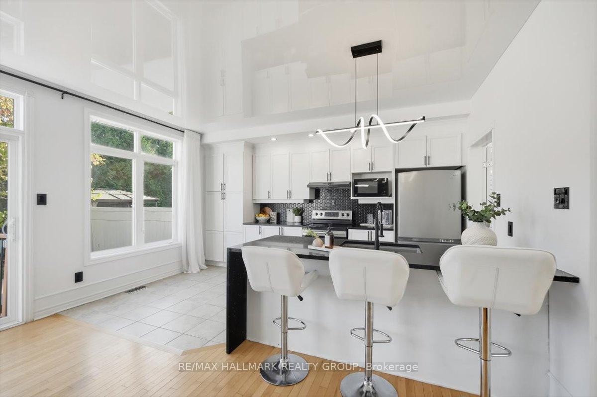Photo 14 of 930 Scala Avenue, Ottawa, Notting Hill/Summerside — HOMEH
