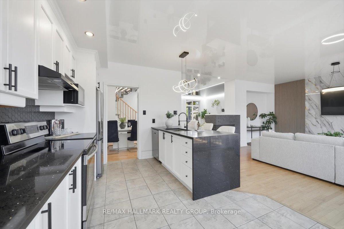 Photo 16 of 930 Scala Avenue, Ottawa, Notting Hill/Summerside — HOMEH