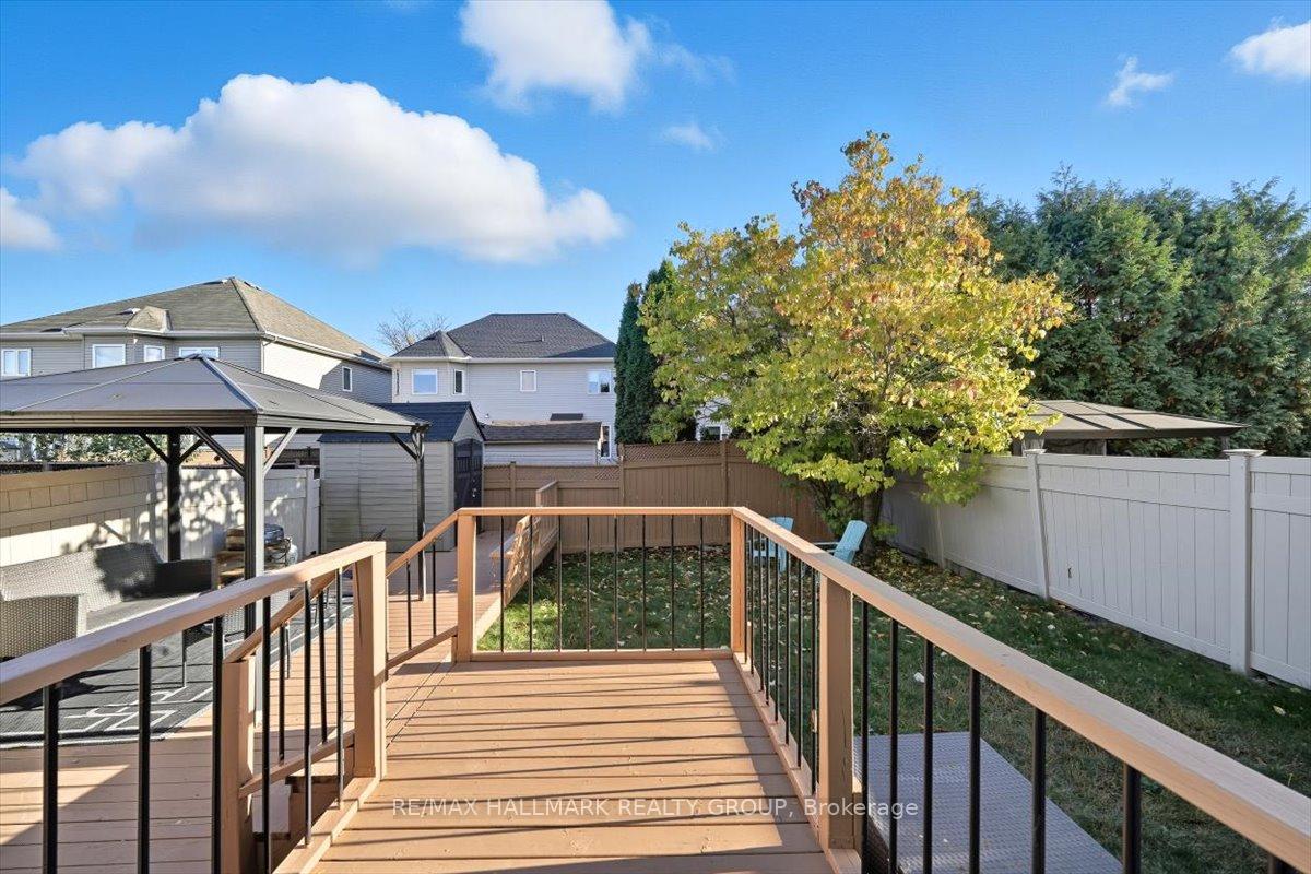 Photo 34 of 930 Scala Avenue, Ottawa, Notting Hill/Summerside — HOMEH