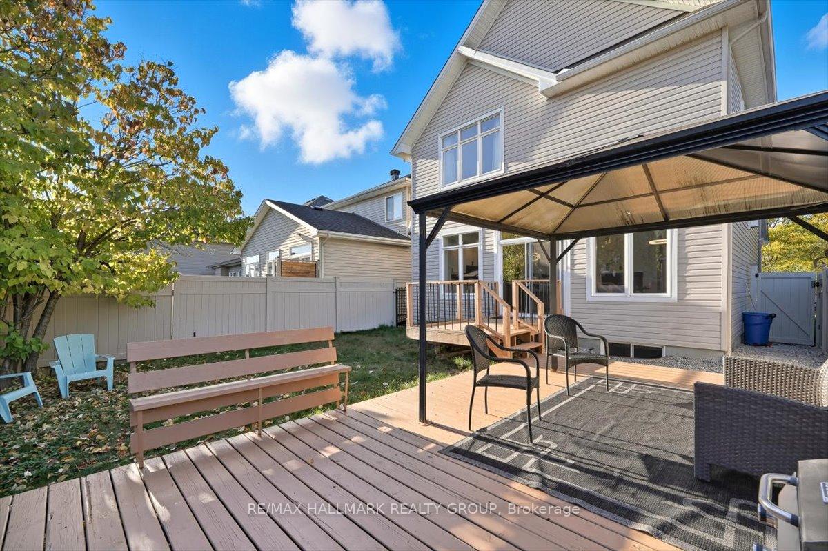 Photo 36 of 930 Scala Avenue, Ottawa, Notting Hill/Summerside — HOMEH