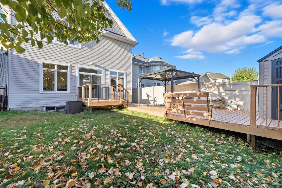 Photo 37 of 930 Scala Avenue, Ottawa, Notting Hill/Summerside — HOMEH