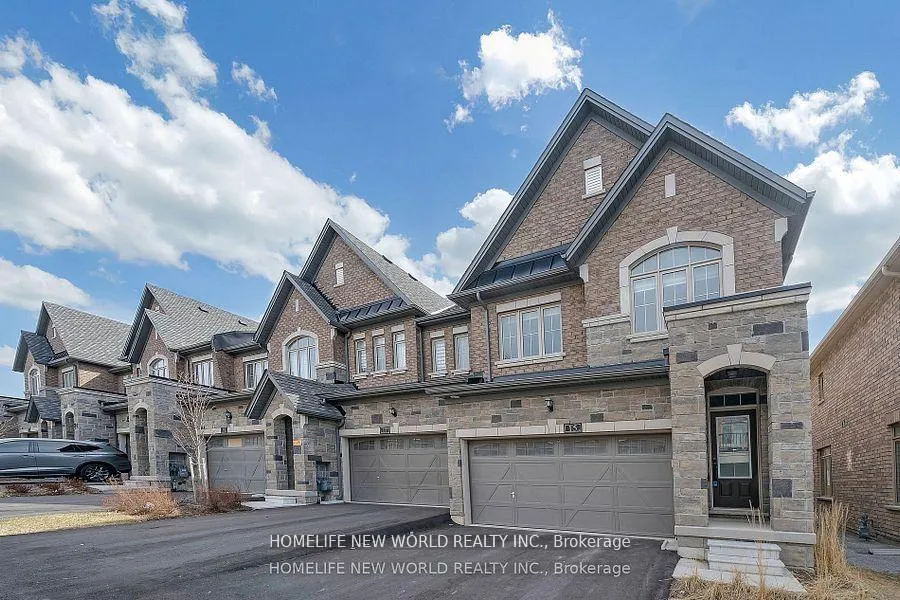 Photo 2 of 15 Caviglia Lane, Markham, Box Grove — HOMEH