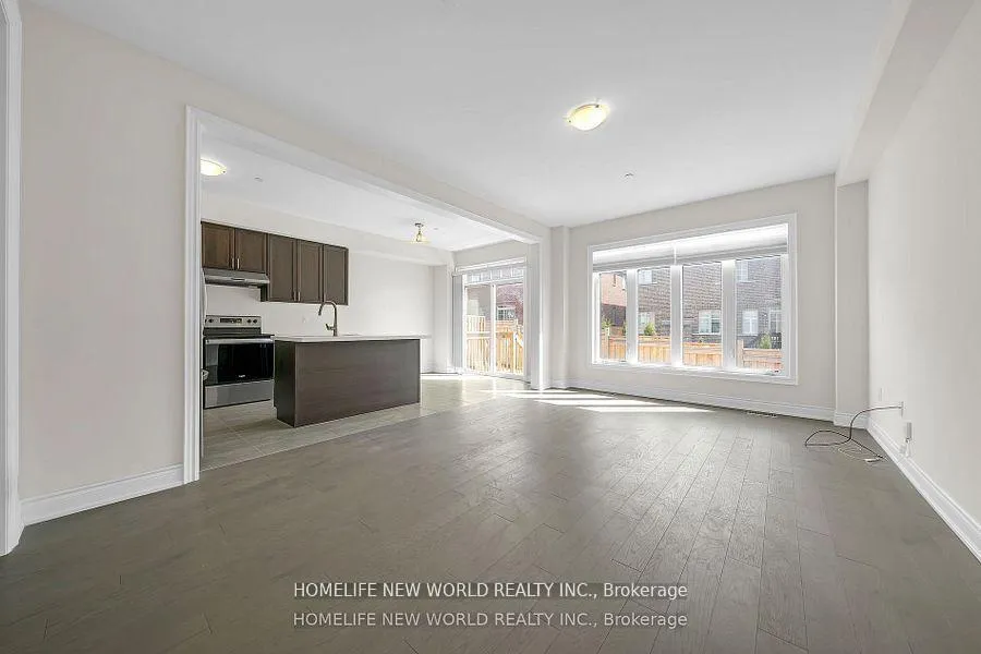 Photo 6 of 15 Caviglia Lane, Markham, Box Grove — HOMEH