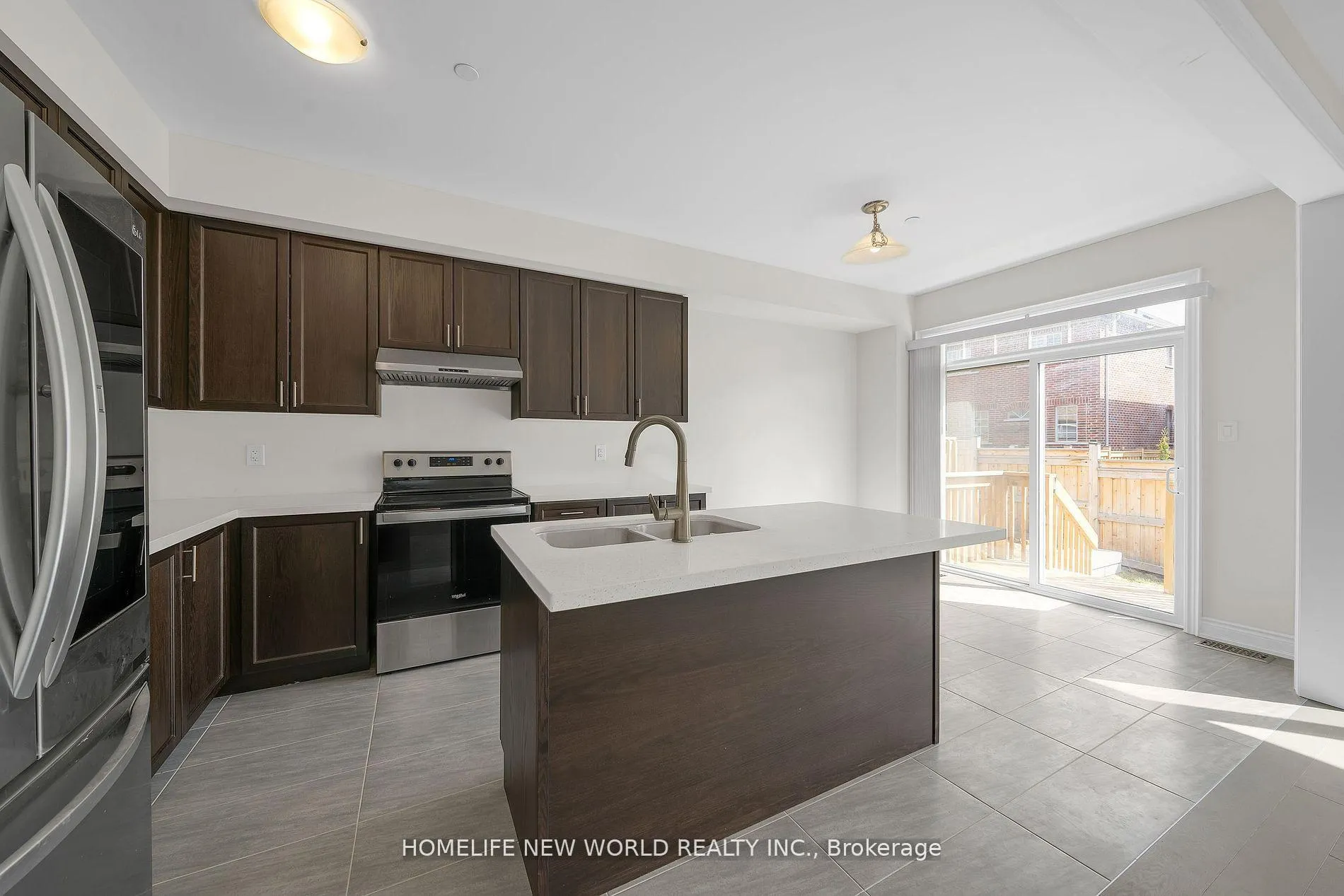 Photo 9 of 15 Caviglia Lane, Markham, Box Grove — HOMEH