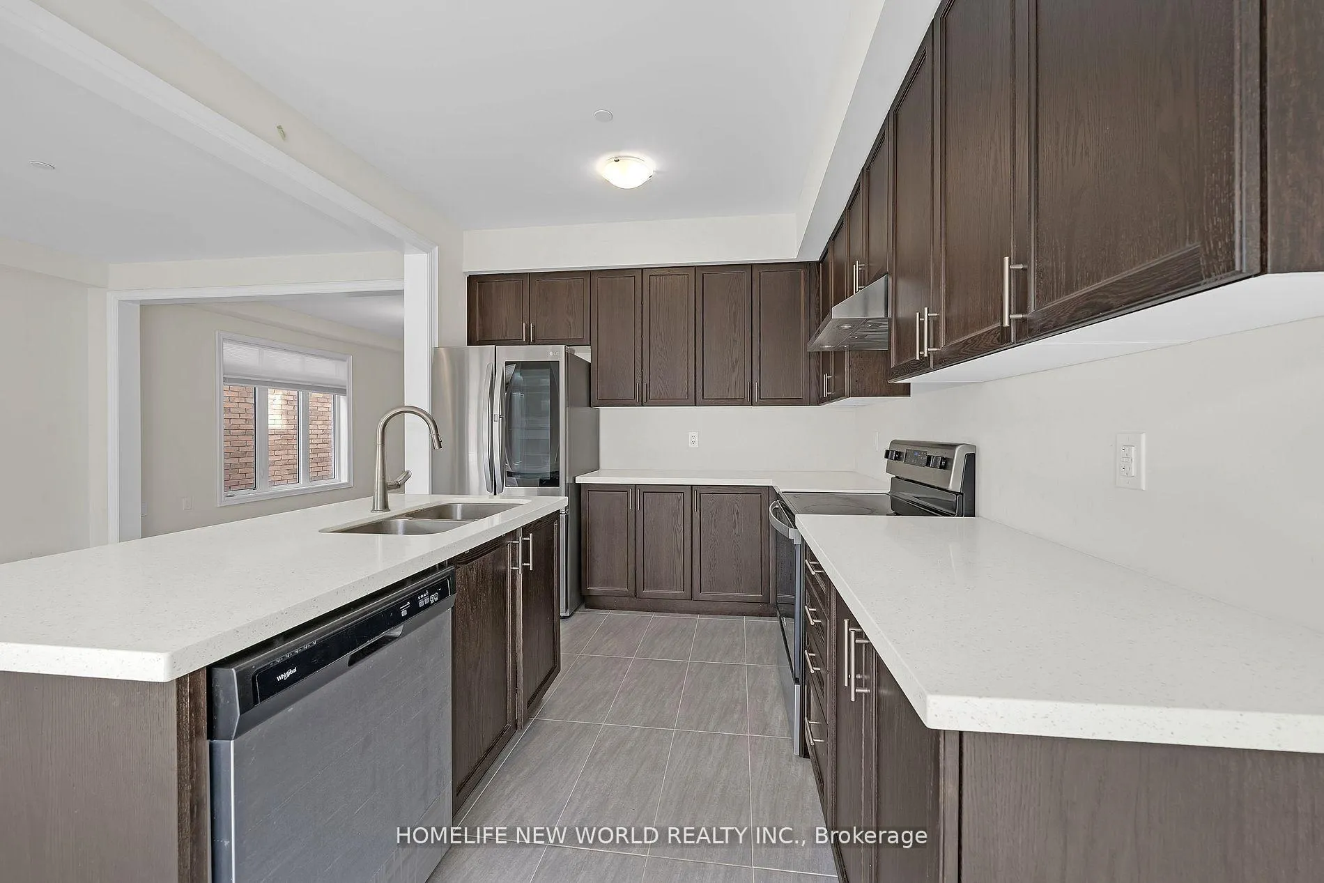 Photo 11 of 15 Caviglia Lane, Markham, Box Grove — HOMEH