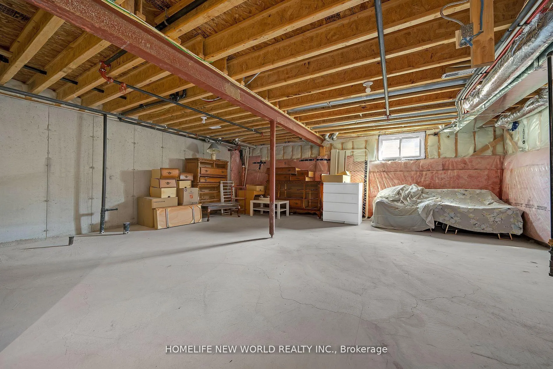 Photo 25 of 15 Caviglia Lane, Markham, Box Grove — HOMEH