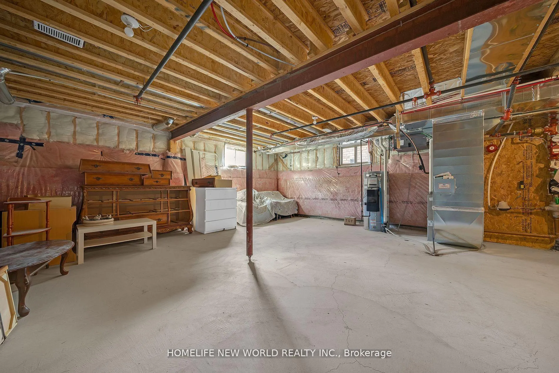 Photo 26 of 15 Caviglia Lane, Markham, Box Grove — HOMEH