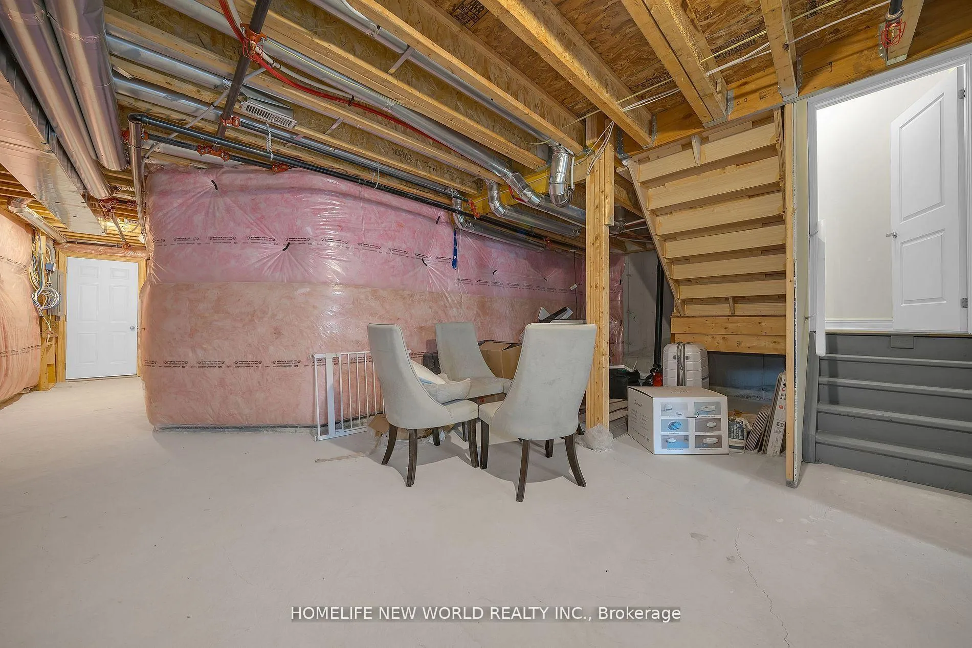 Photo 27 of 15 Caviglia Lane, Markham, Box Grove — HOMEH