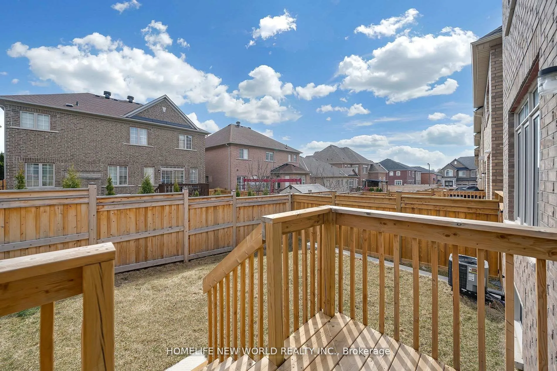 Photo 28 of 15 Caviglia Lane, Markham, Box Grove — HOMEH