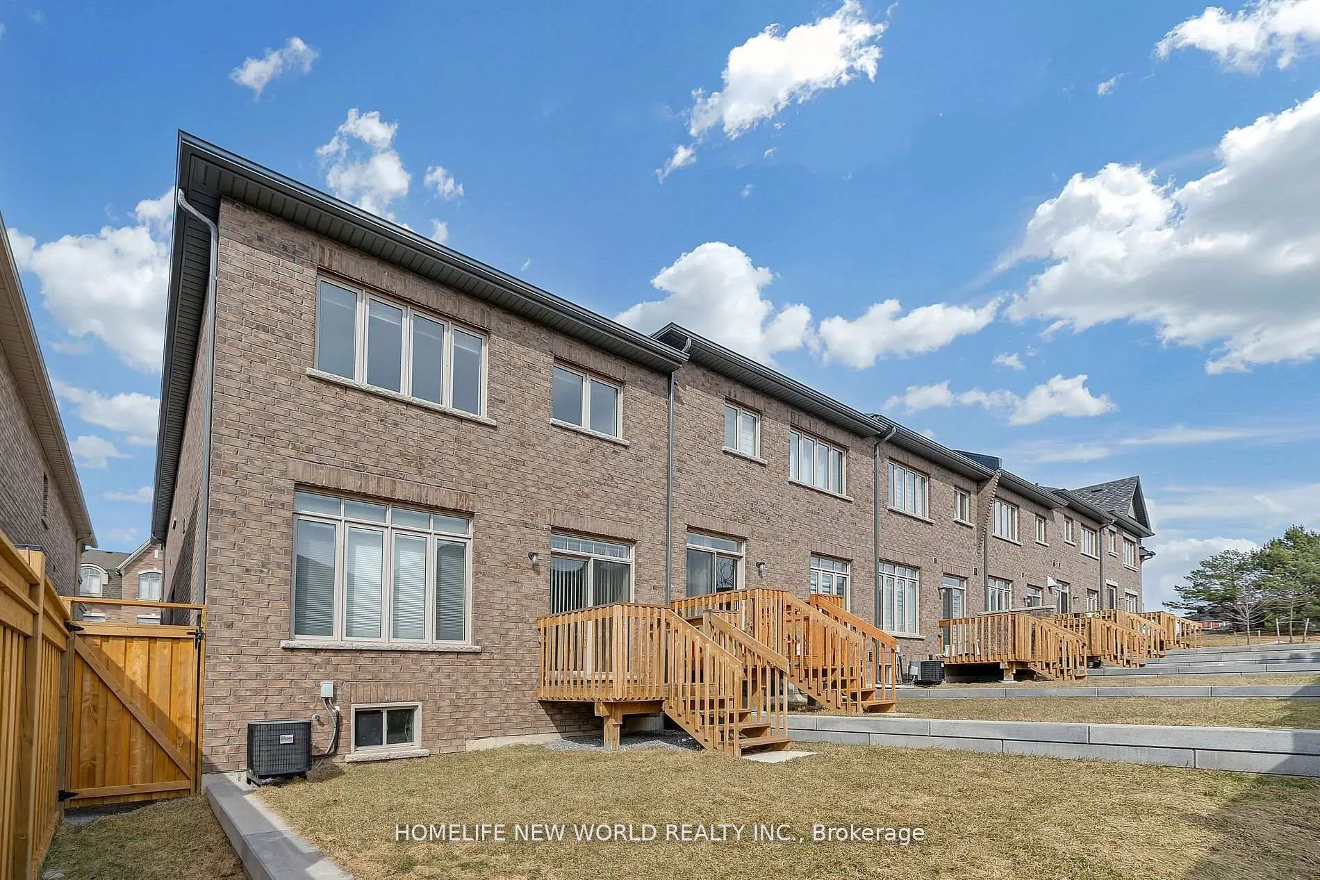 Photo 29 of 15 Caviglia Lane, Markham, Box Grove — HOMEH