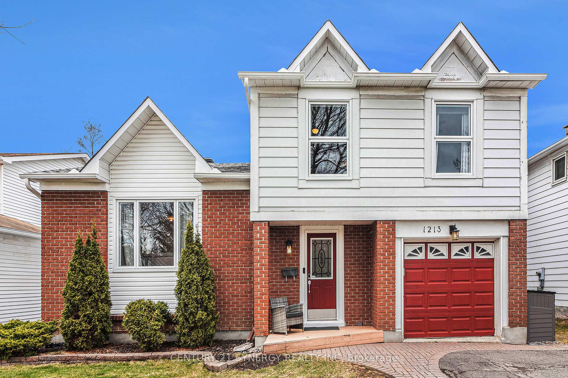 Photo 1 of 1213 St Moritz Court, Ottawa, Convent Glen North — HOMEH