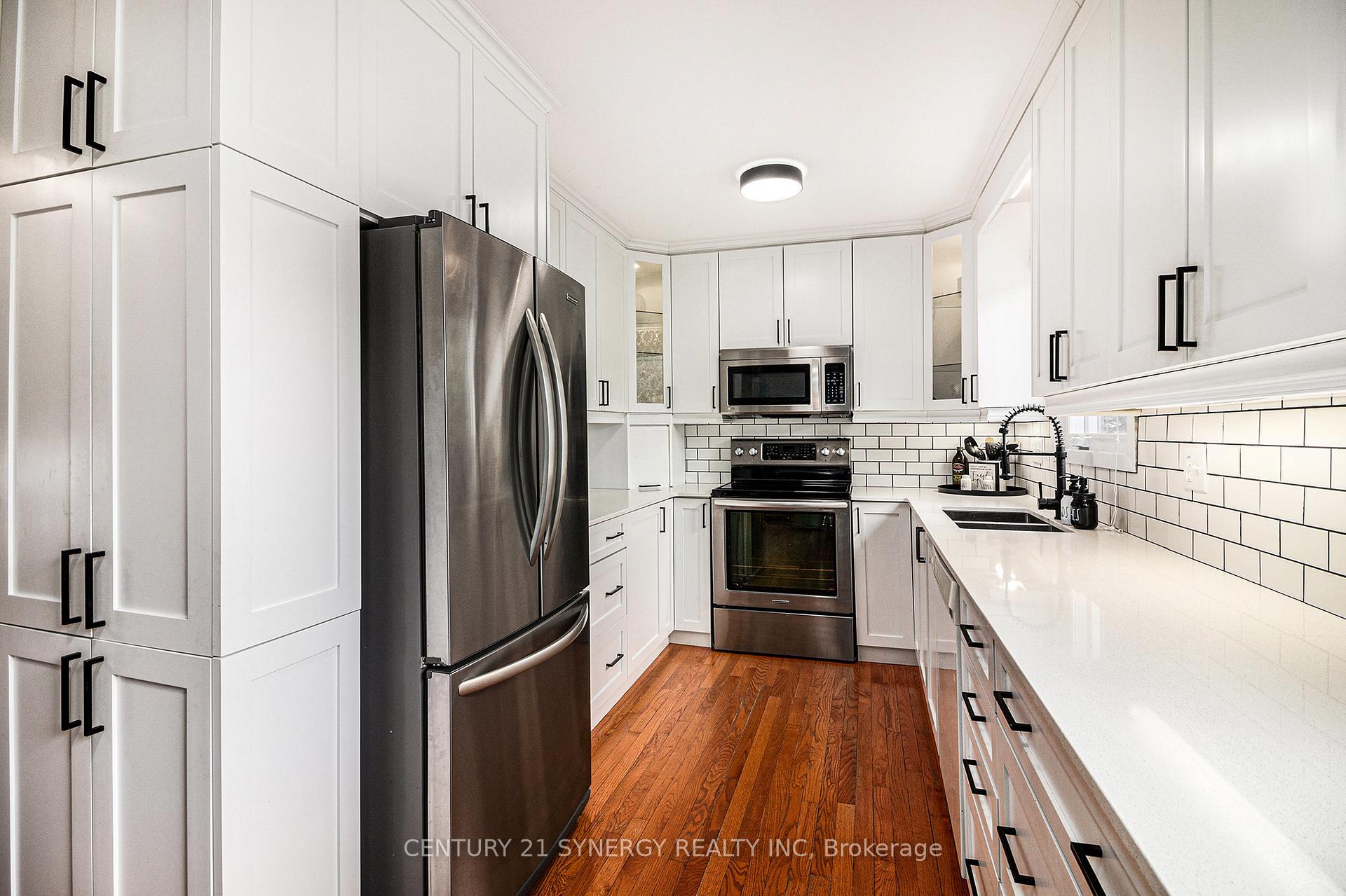 Photo 10 of 1213 St Moritz Court, Ottawa, Convent Glen North — HOMEH