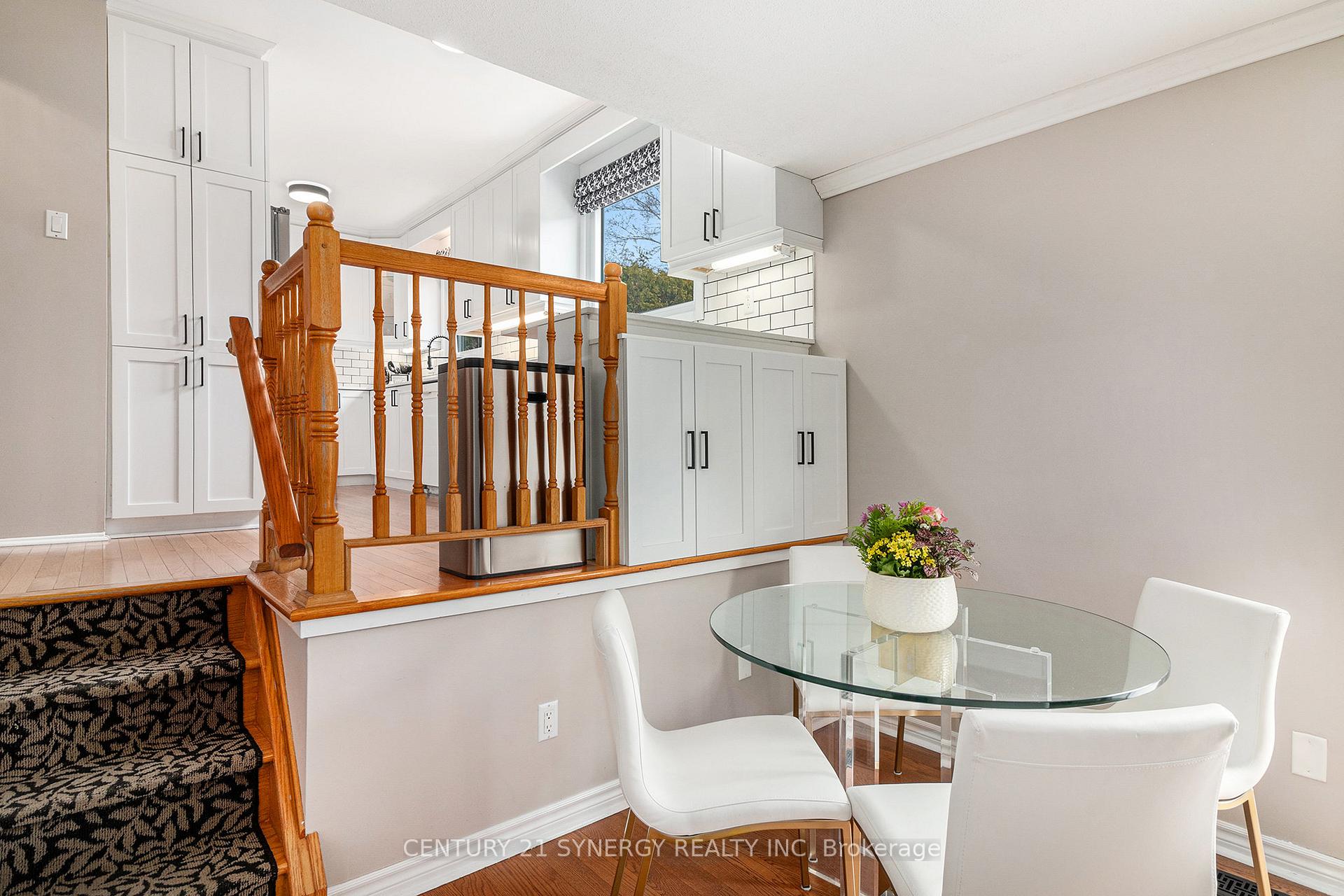 Photo 12 of 1213 St Moritz Court, Ottawa, Convent Glen North — HOMEH