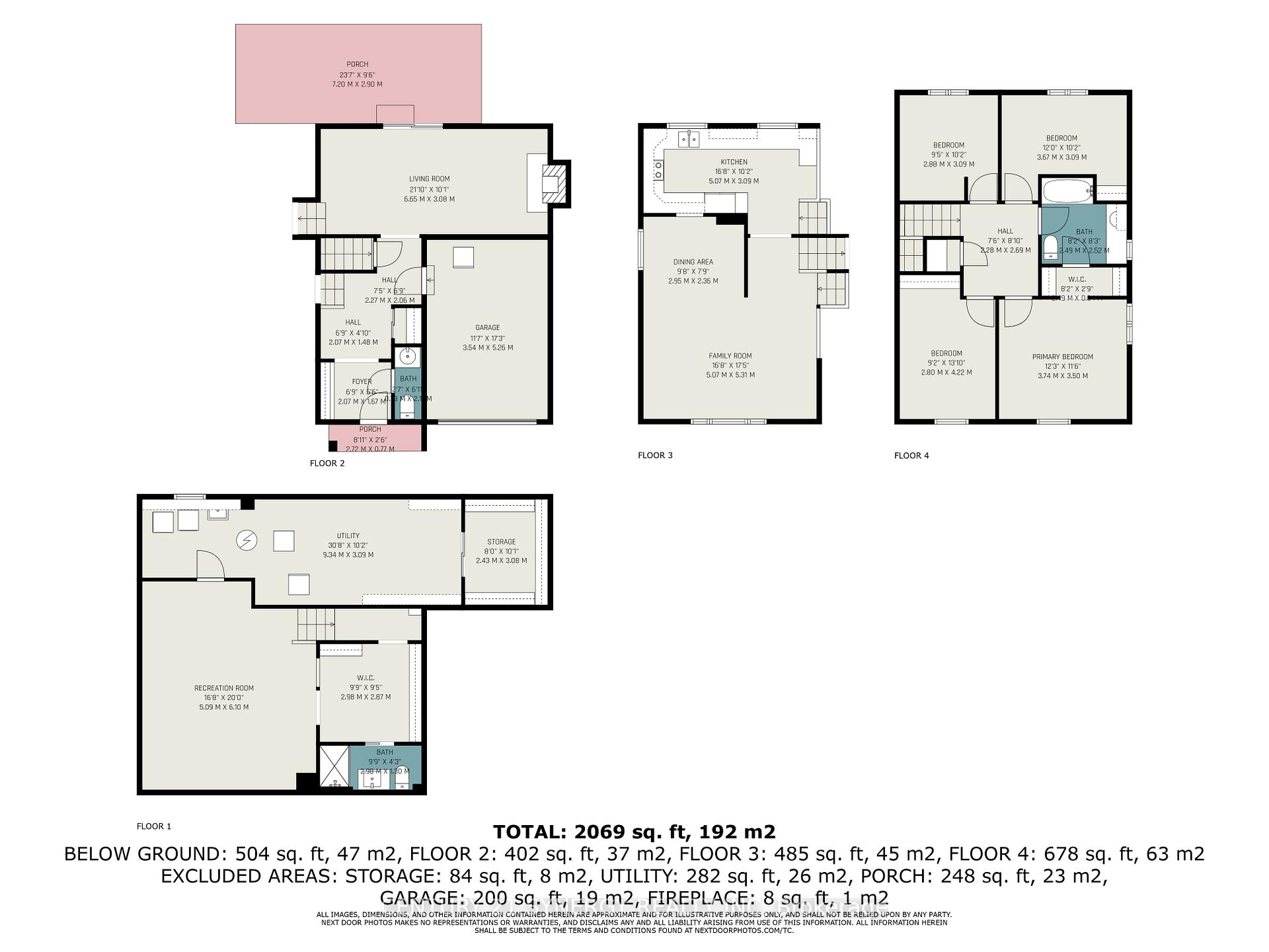 Photo 28 of 1213 St Moritz Court, Ottawa, Convent Glen North — HOMEH