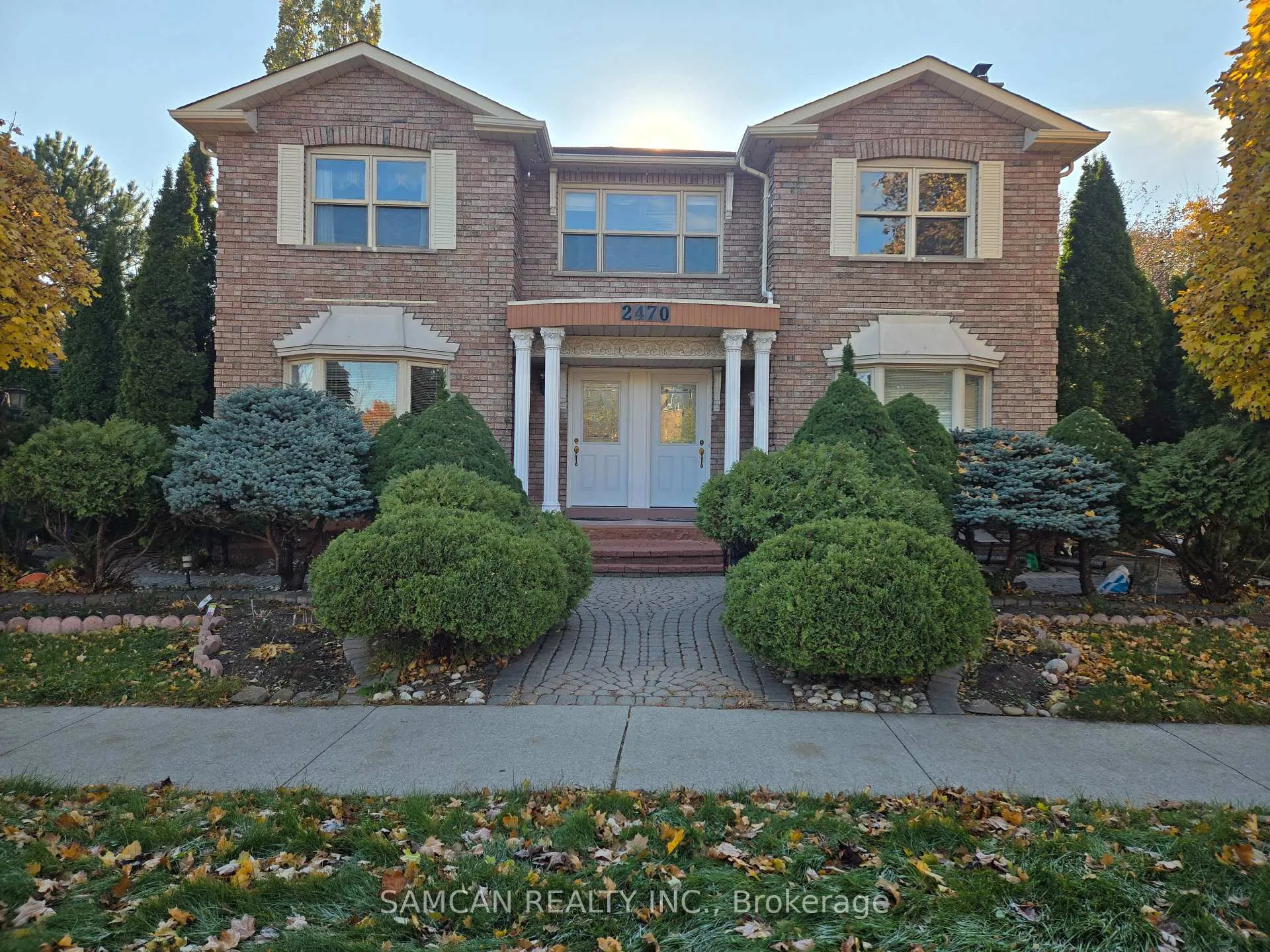Photo of Unit 2, 2470 Wynten Way