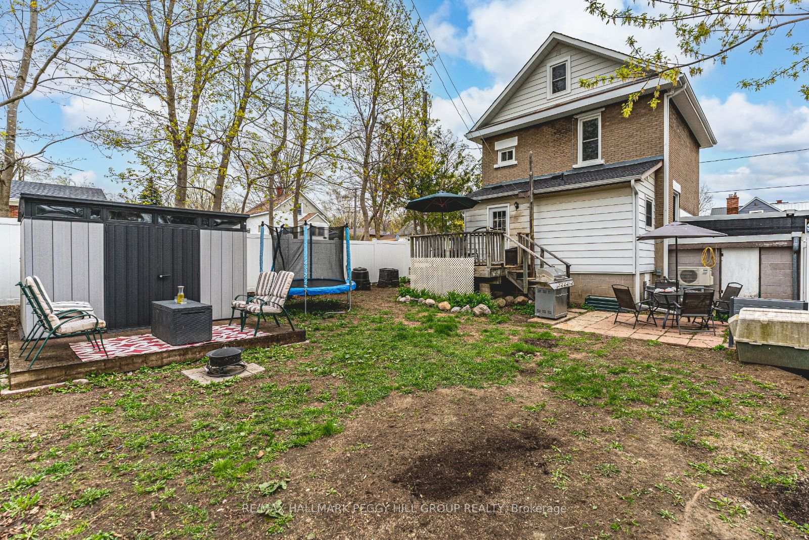 Photo 15 of 89 McKenzie Street, Orillia — HOMEH