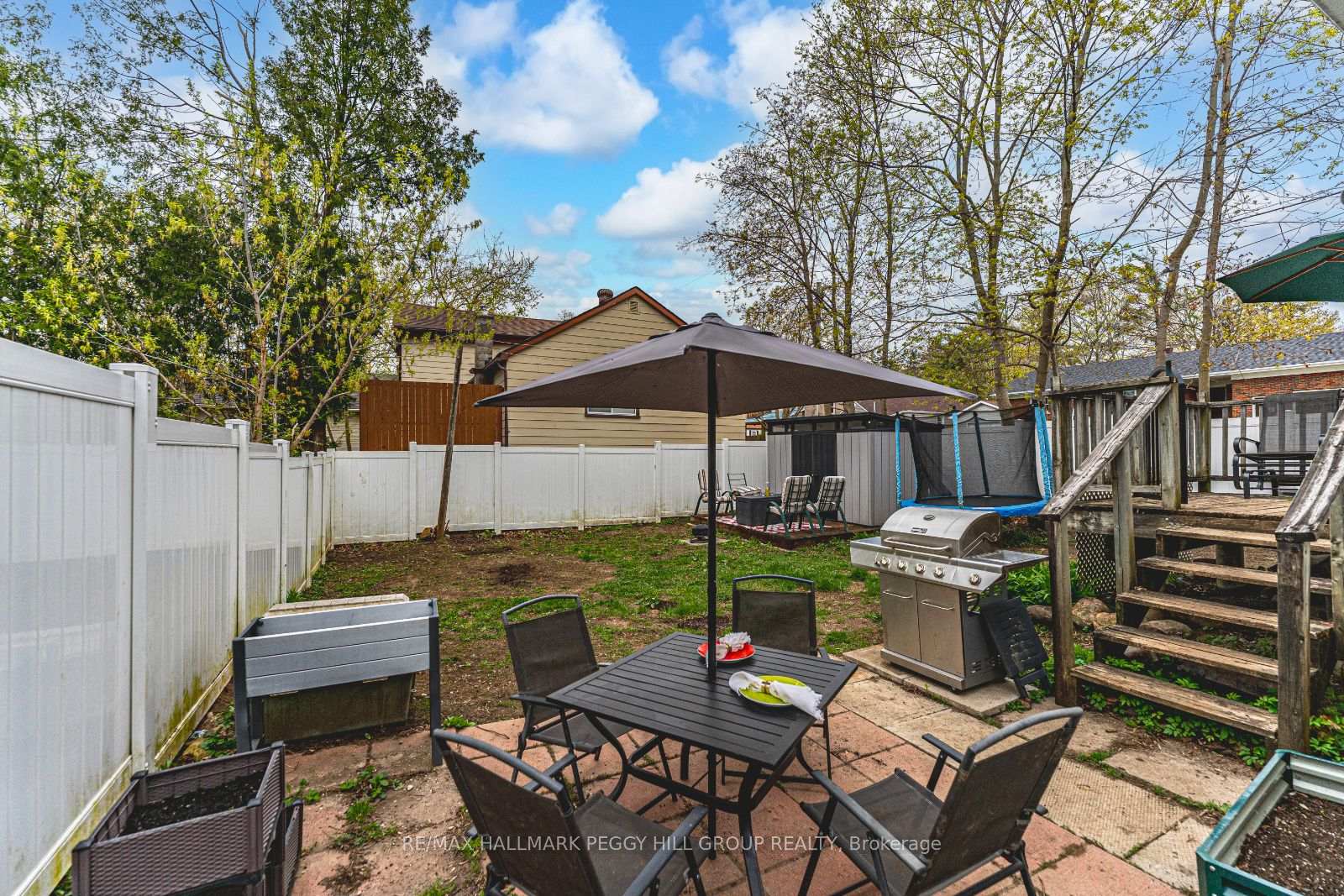 Photo 16 of 89 McKenzie Street, Orillia — HOMEH